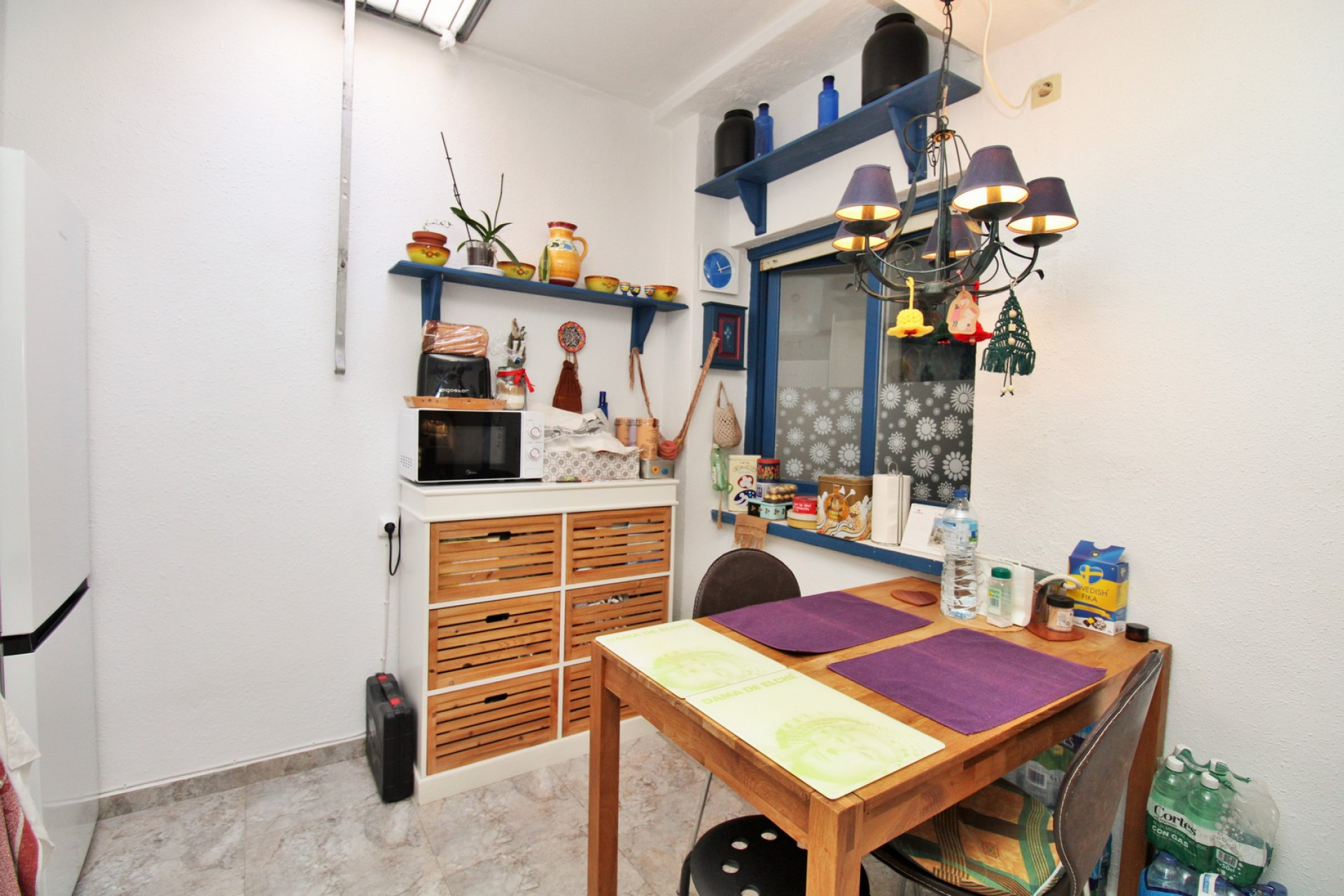 Herverkoop - Appartement - Torrevieja - El chaparral