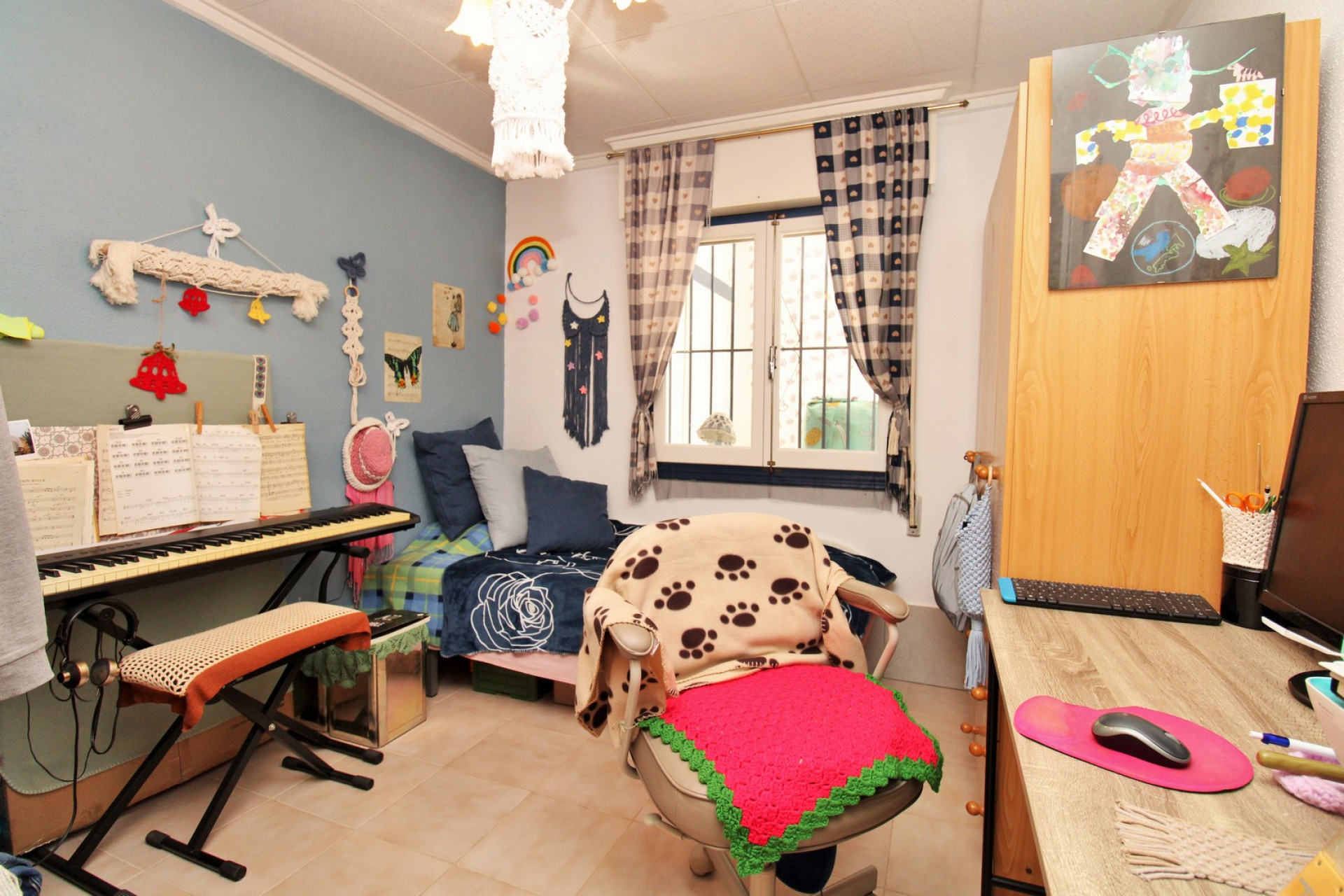 Herverkoop - Appartement - Torrevieja - El chaparral