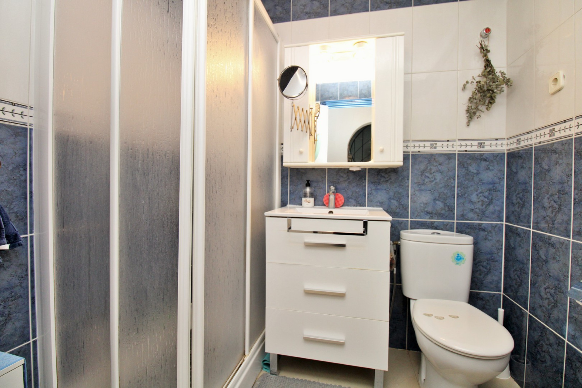 Herverkoop - Appartement - Torrevieja - El chaparral