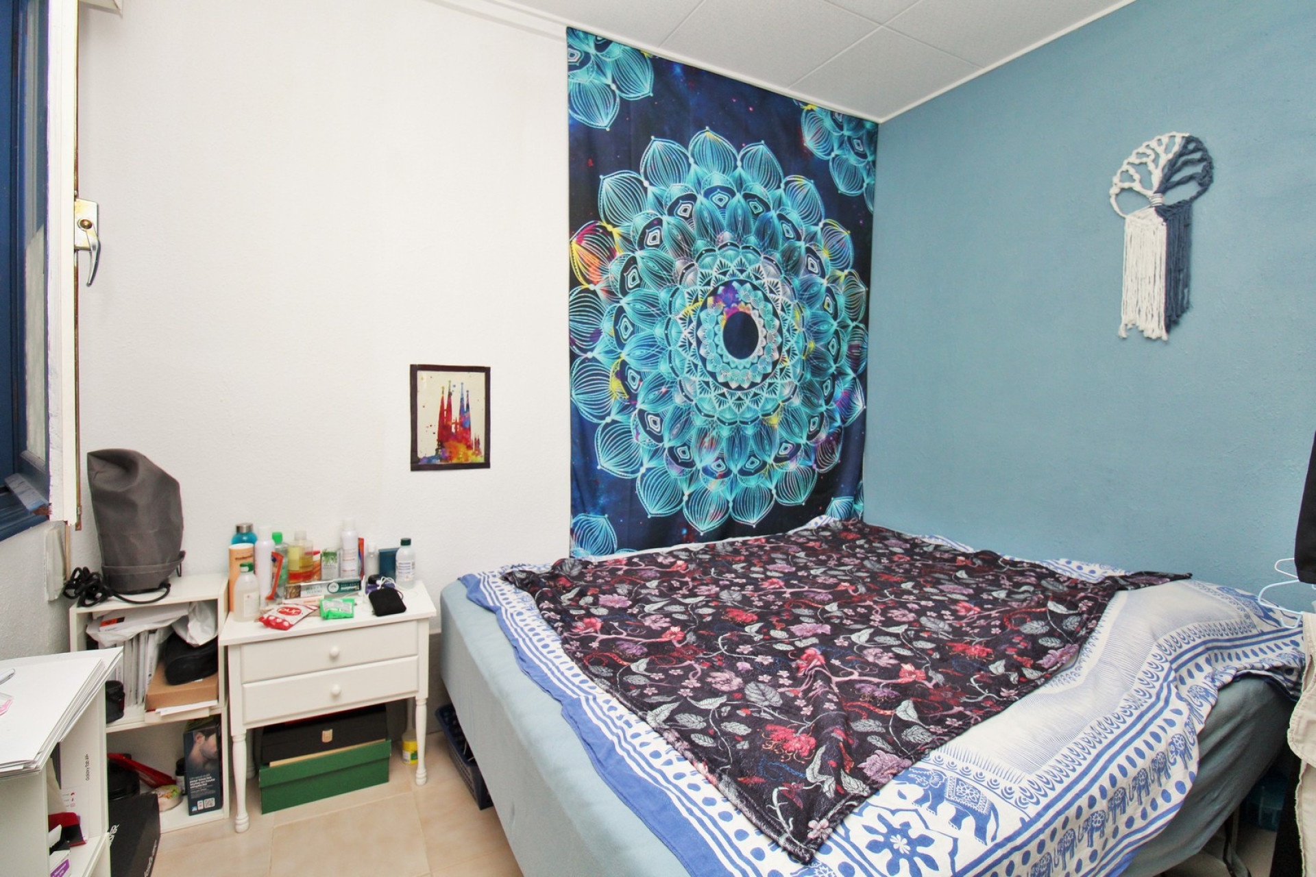 Herverkoop - Appartement - Torrevieja - El chaparral