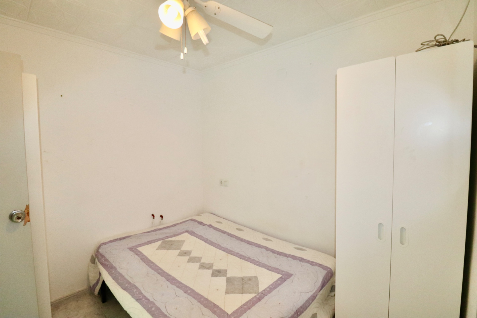 Herverkoop - Appartement - Torrevieja - El Chaparral