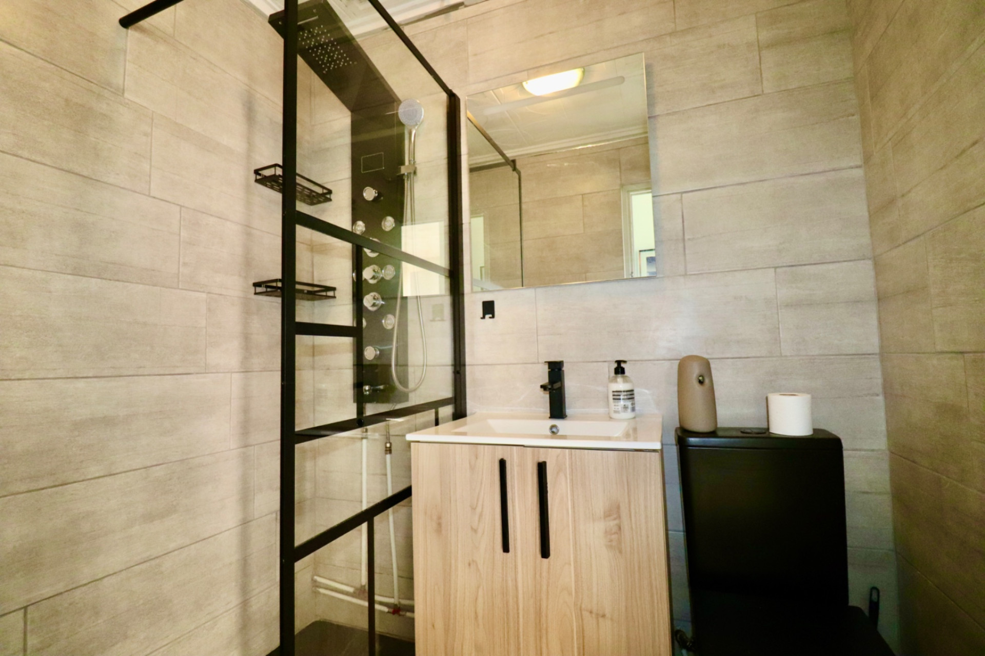 Herverkoop - Appartement - Torrevieja - El Chaparral