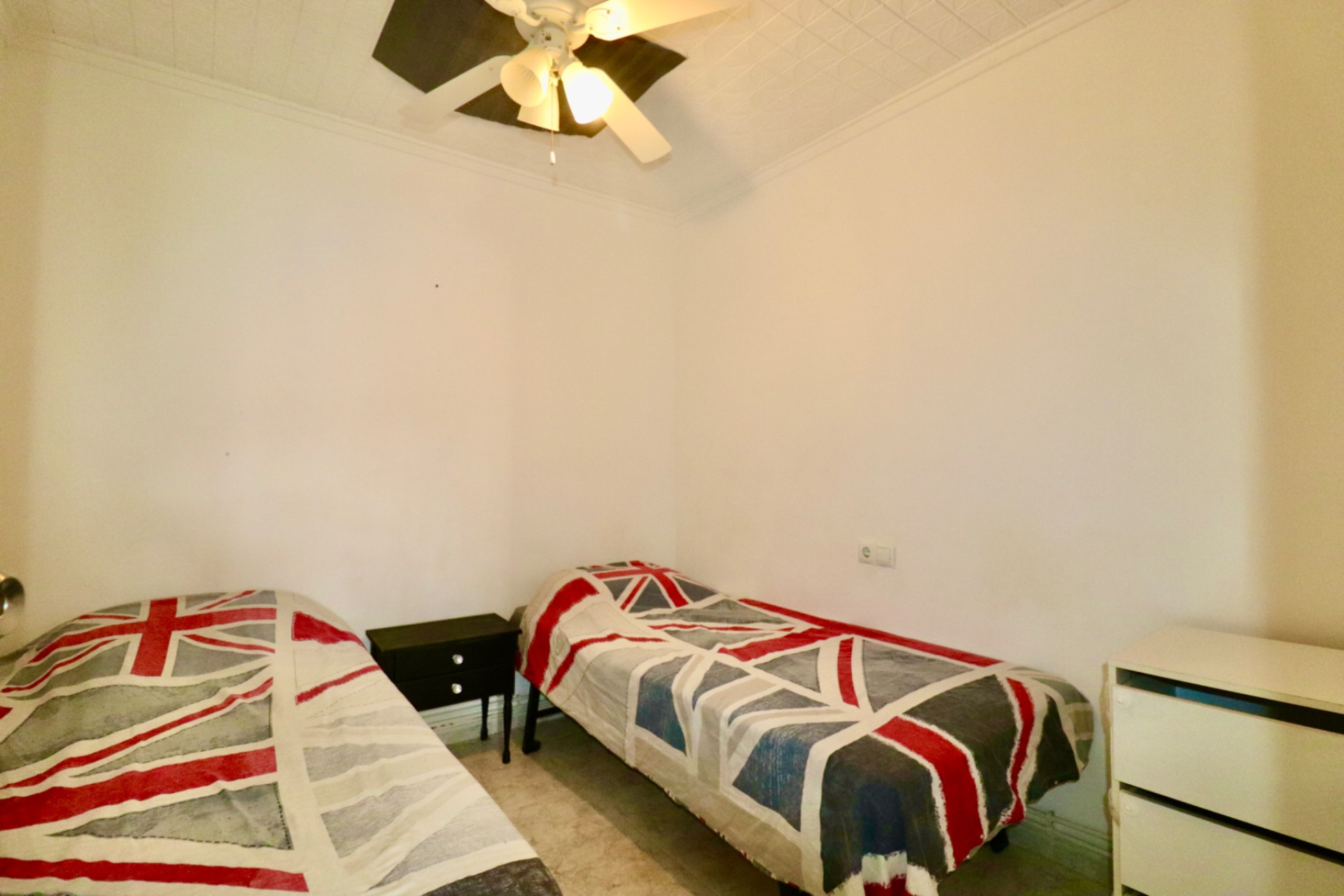 Herverkoop - Appartement - Torrevieja - El Chaparral