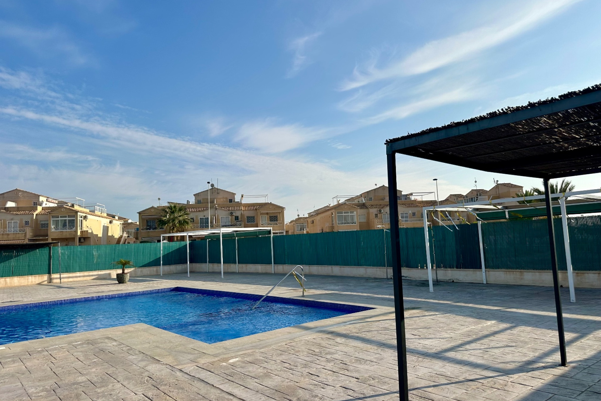 Herverkoop - Appartement - Torrevieja - El Chaparral