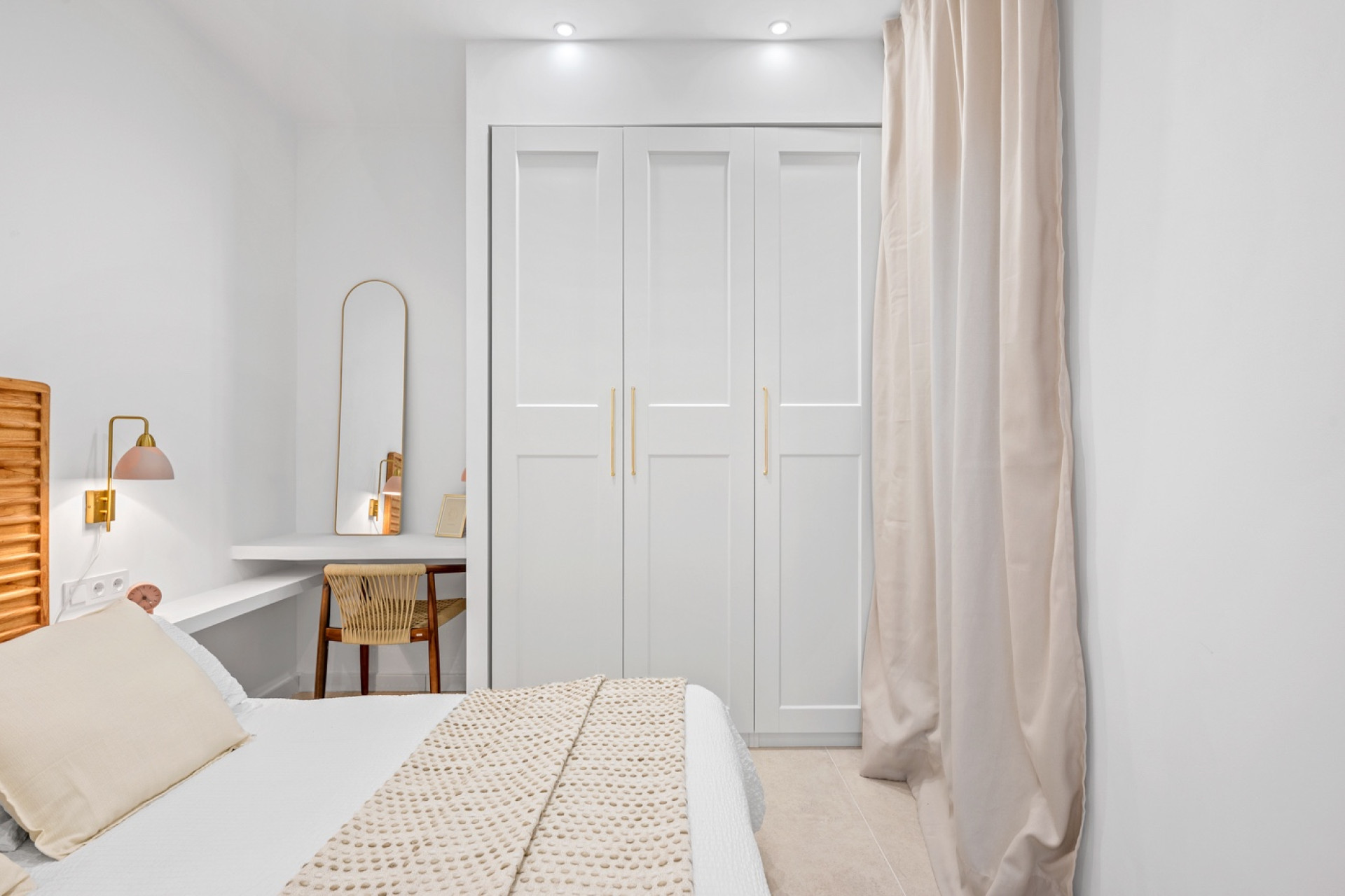 Herverkoop - Appartement - Torrevieja - El Chaparral