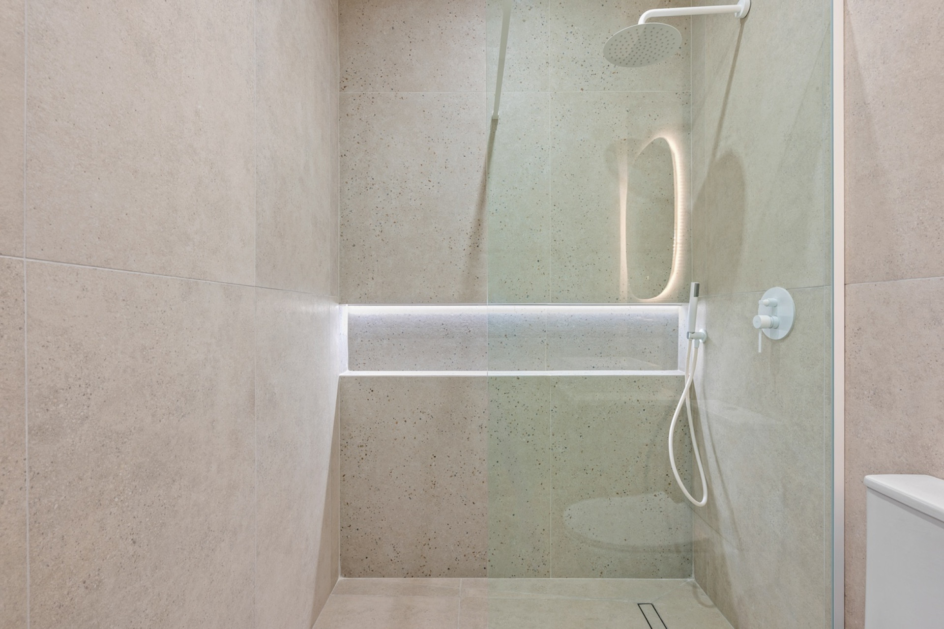 Herverkoop - Appartement - Torrevieja - El Chaparral