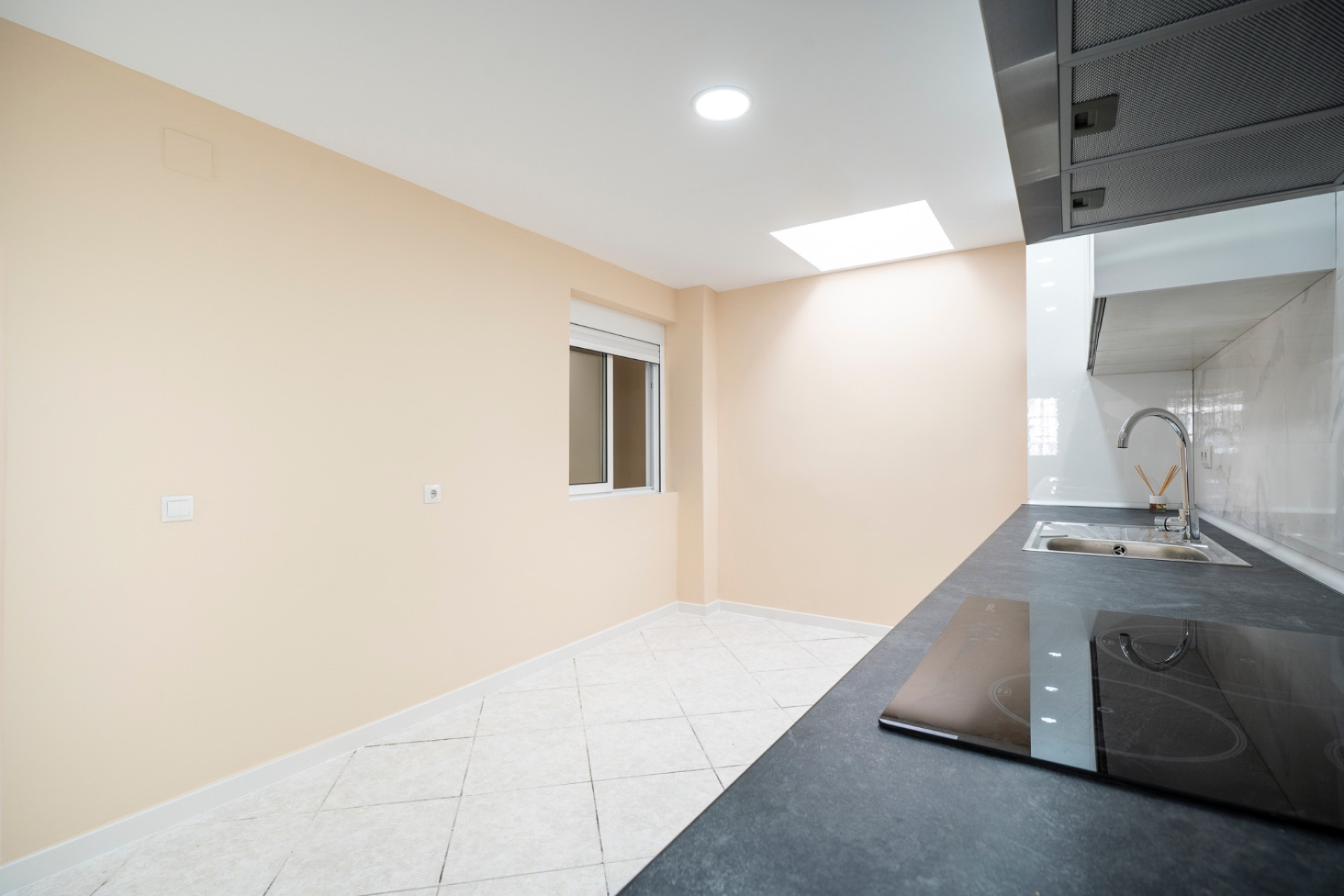 Herverkoop - Appartement - Torrevieja - El Chaparral