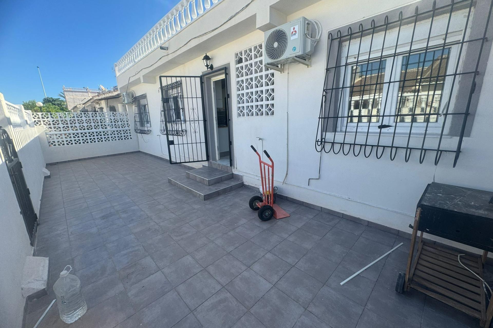 Herverkoop - Appartement - Torrevieja - El limonar