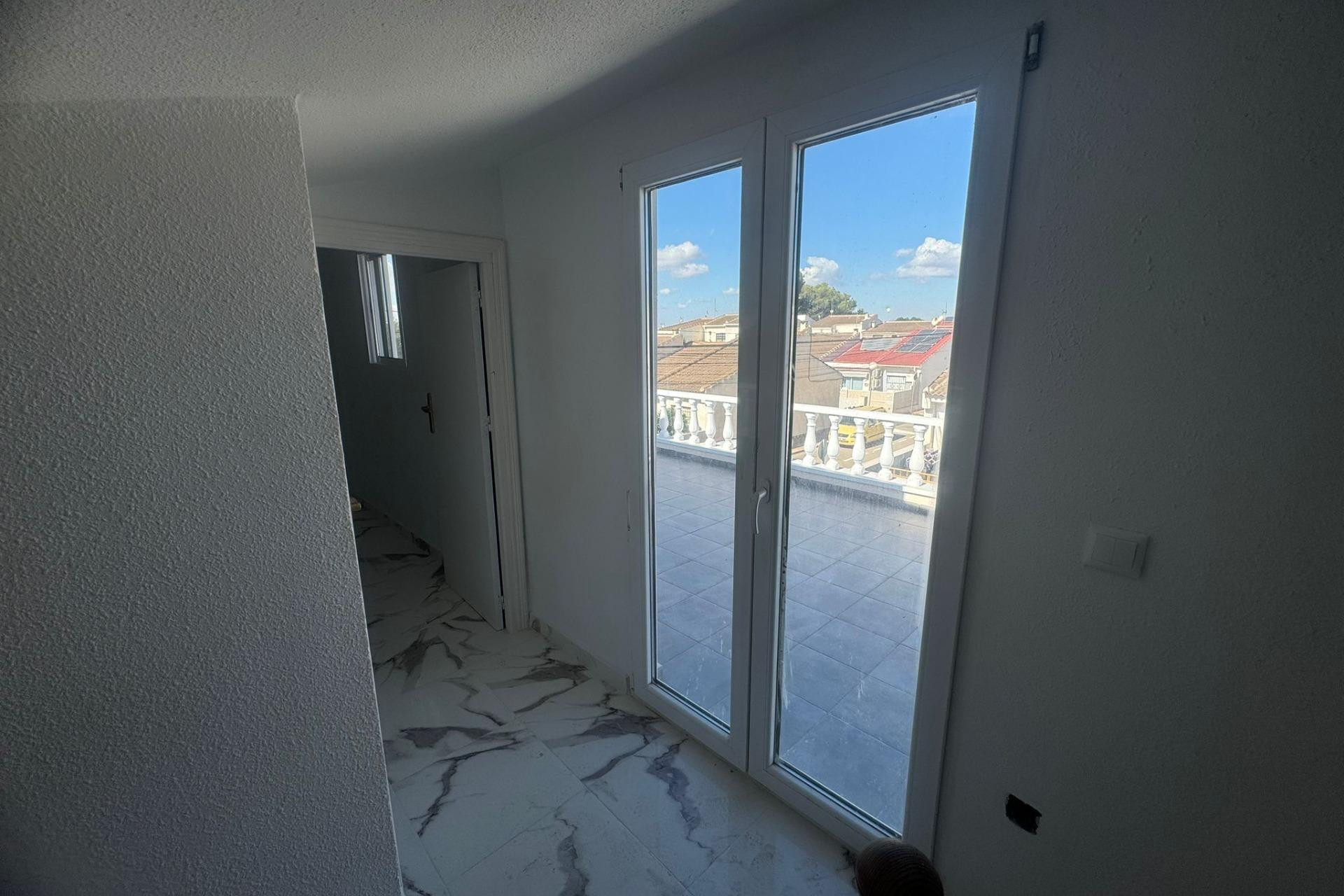 Herverkoop - Appartement - Torrevieja - El limonar