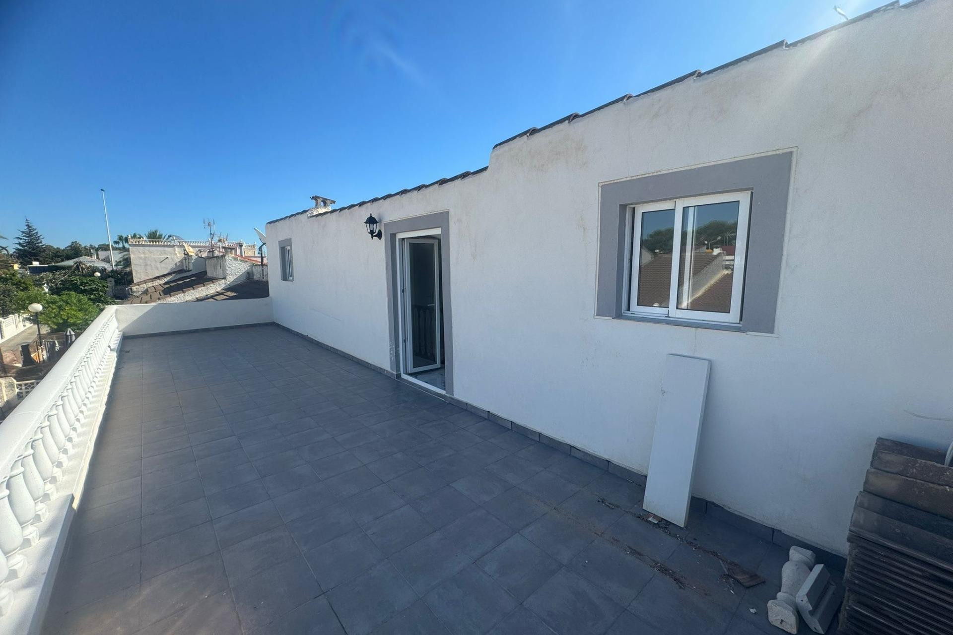 Herverkoop - Appartement - Torrevieja - El limonar