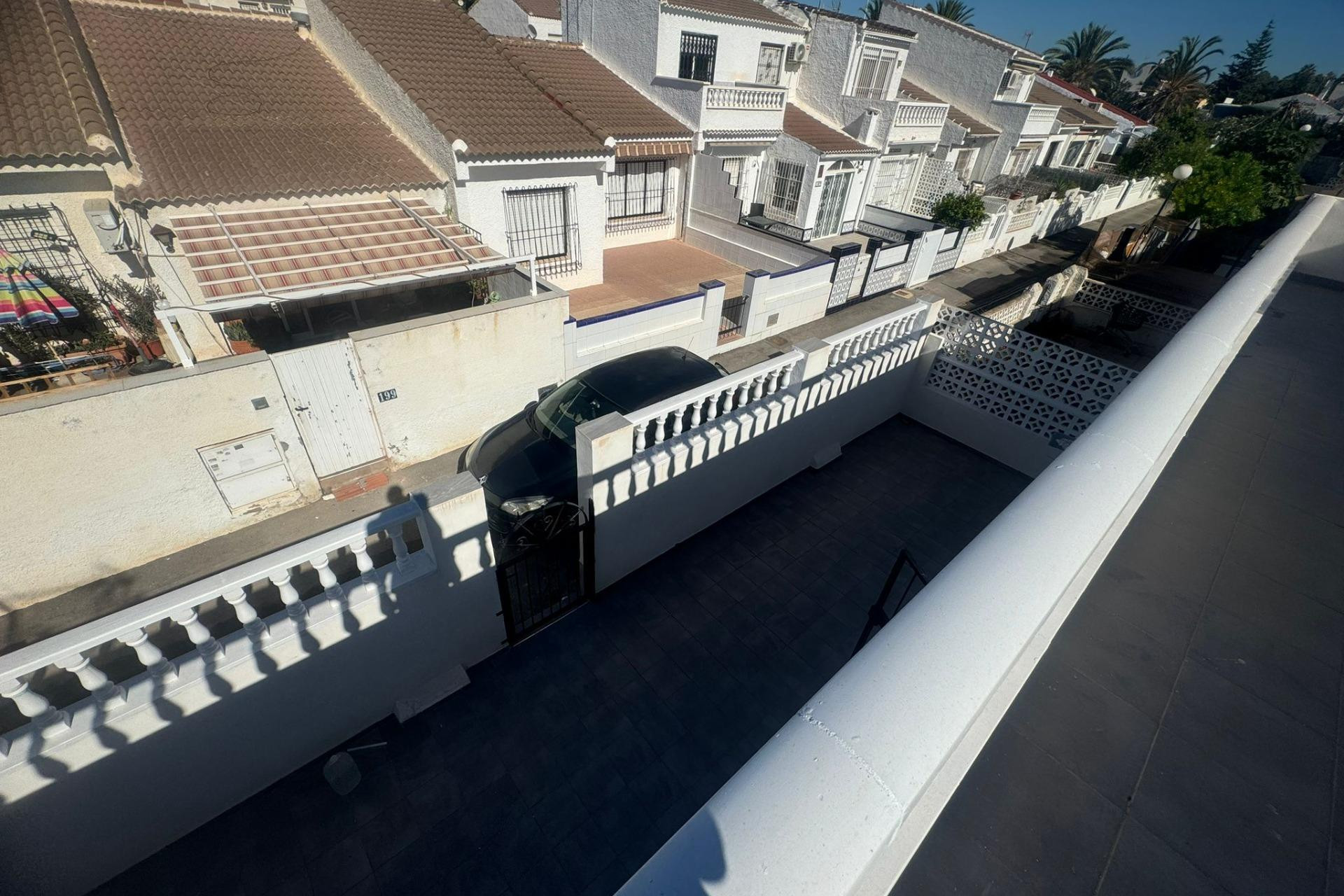 Herverkoop - Appartement - Torrevieja - El limonar