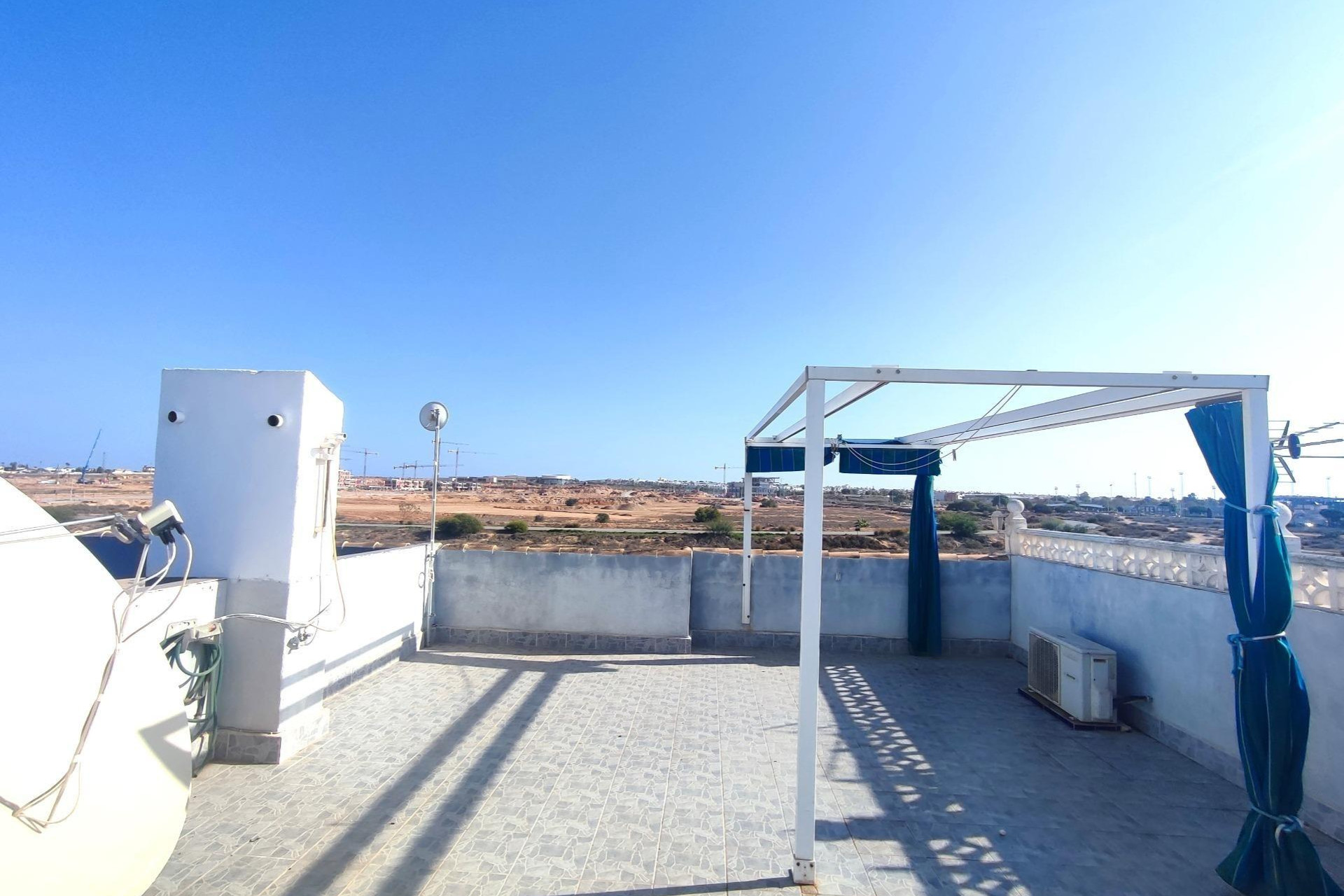 Herverkoop - Appartement  - Torrevieja - El limonar