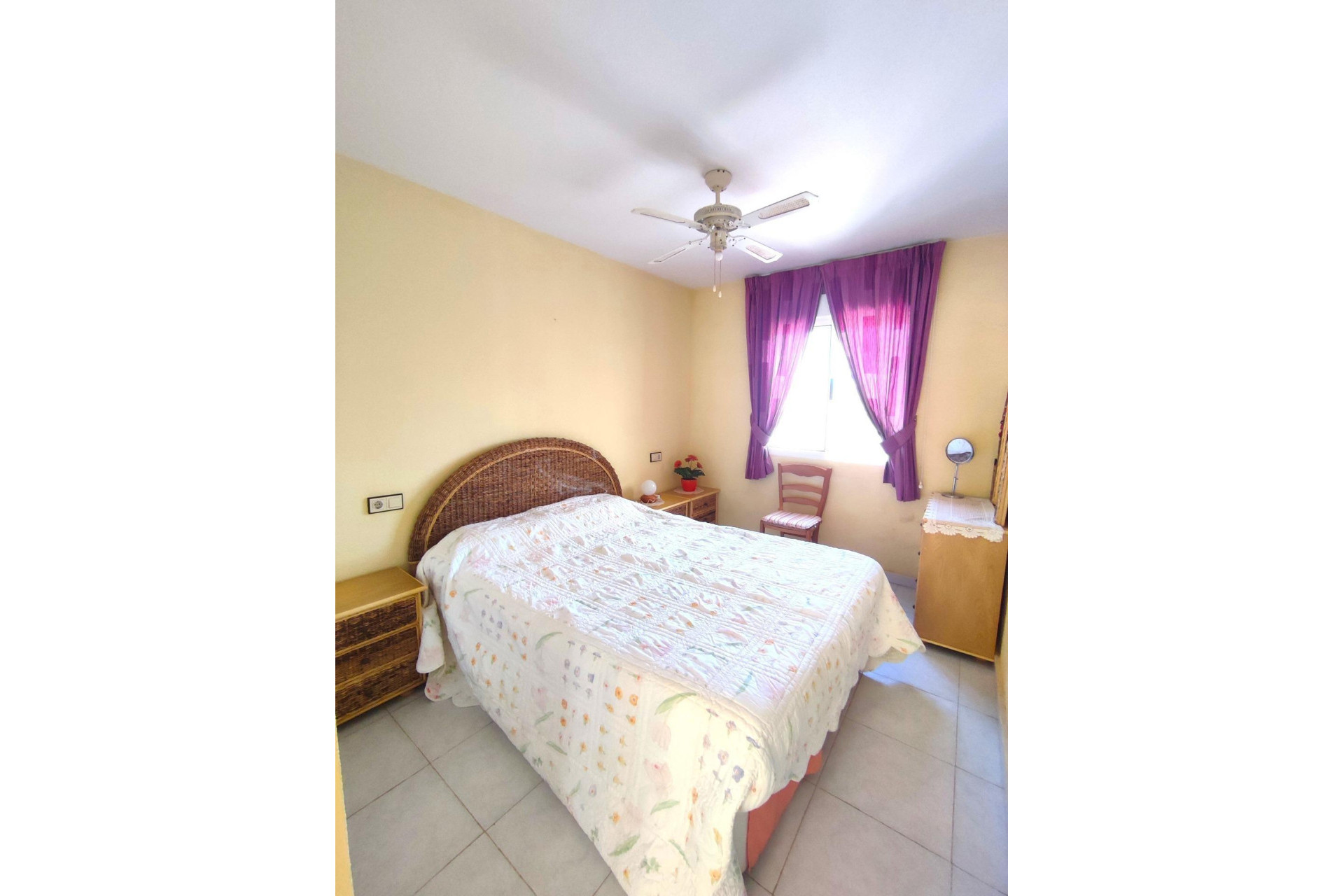 Herverkoop - Appartement  - Torrevieja - El limonar