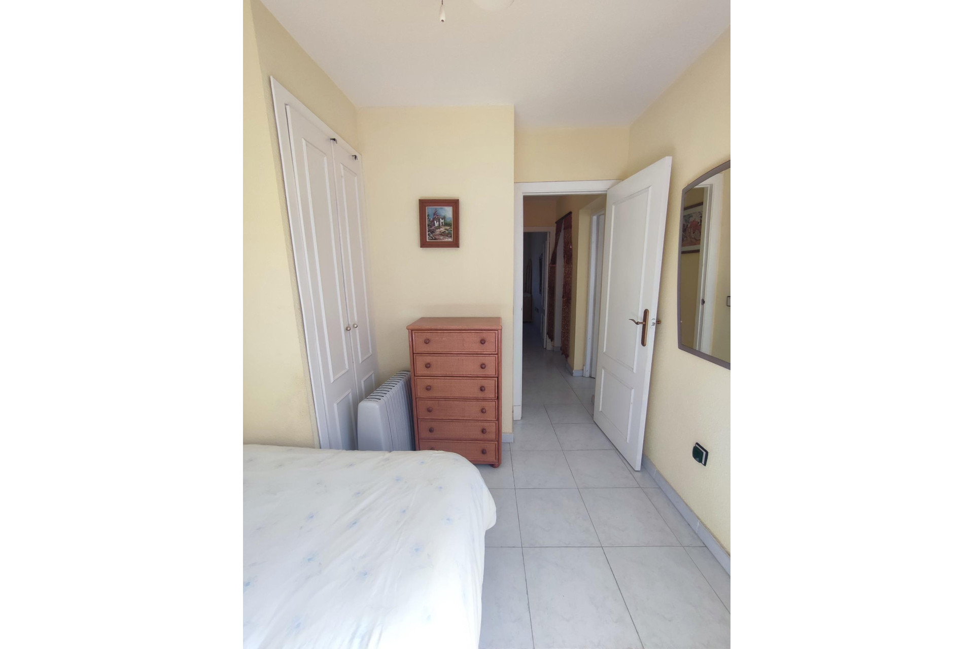 Herverkoop - Appartement  - Torrevieja - El limonar