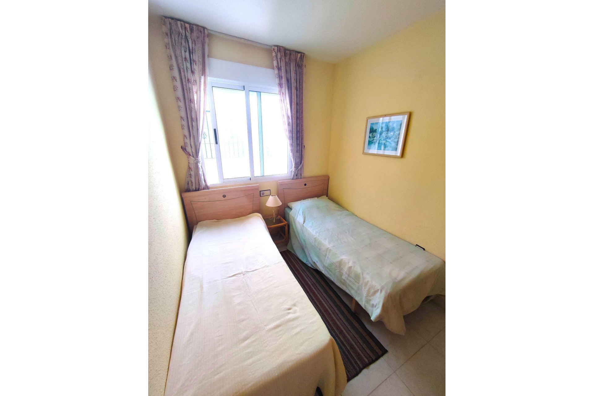 Herverkoop - Appartement  - Torrevieja - El limonar