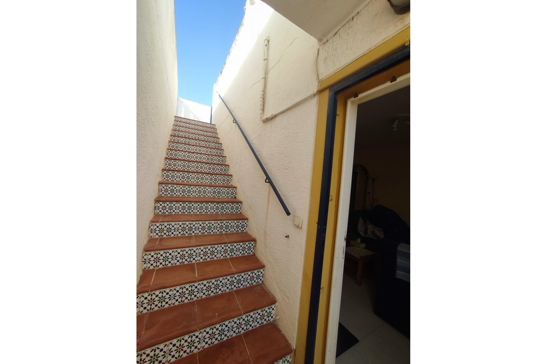 Herverkoop - Appartement  - Torrevieja - El limonar