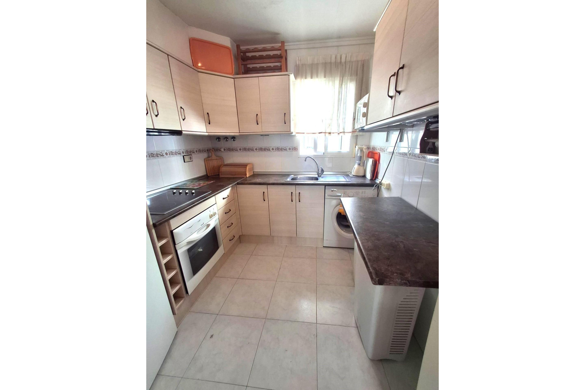 Herverkoop - Appartement  - Torrevieja - El limonar