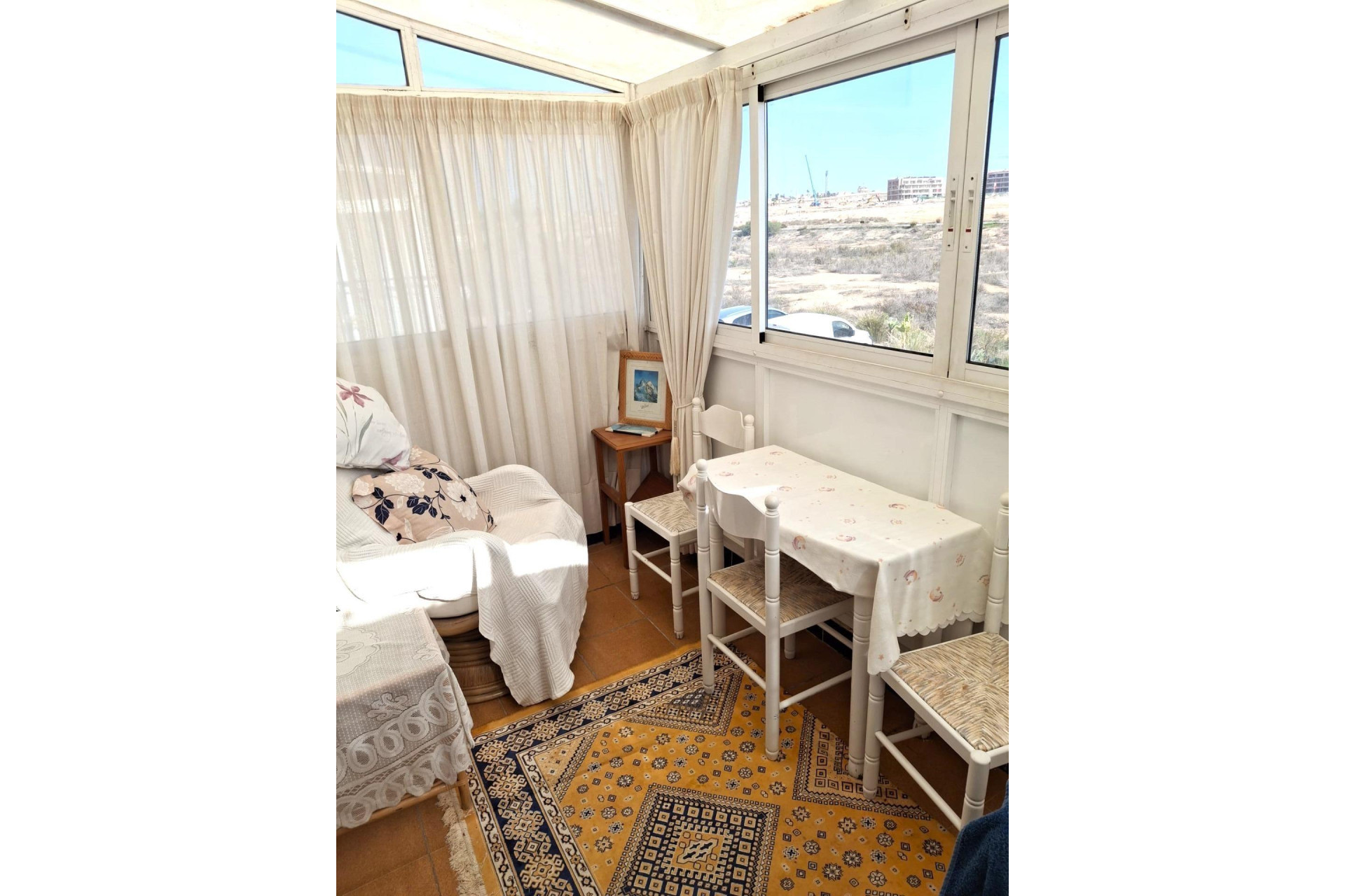 Herverkoop - Appartement  - Torrevieja - El limonar