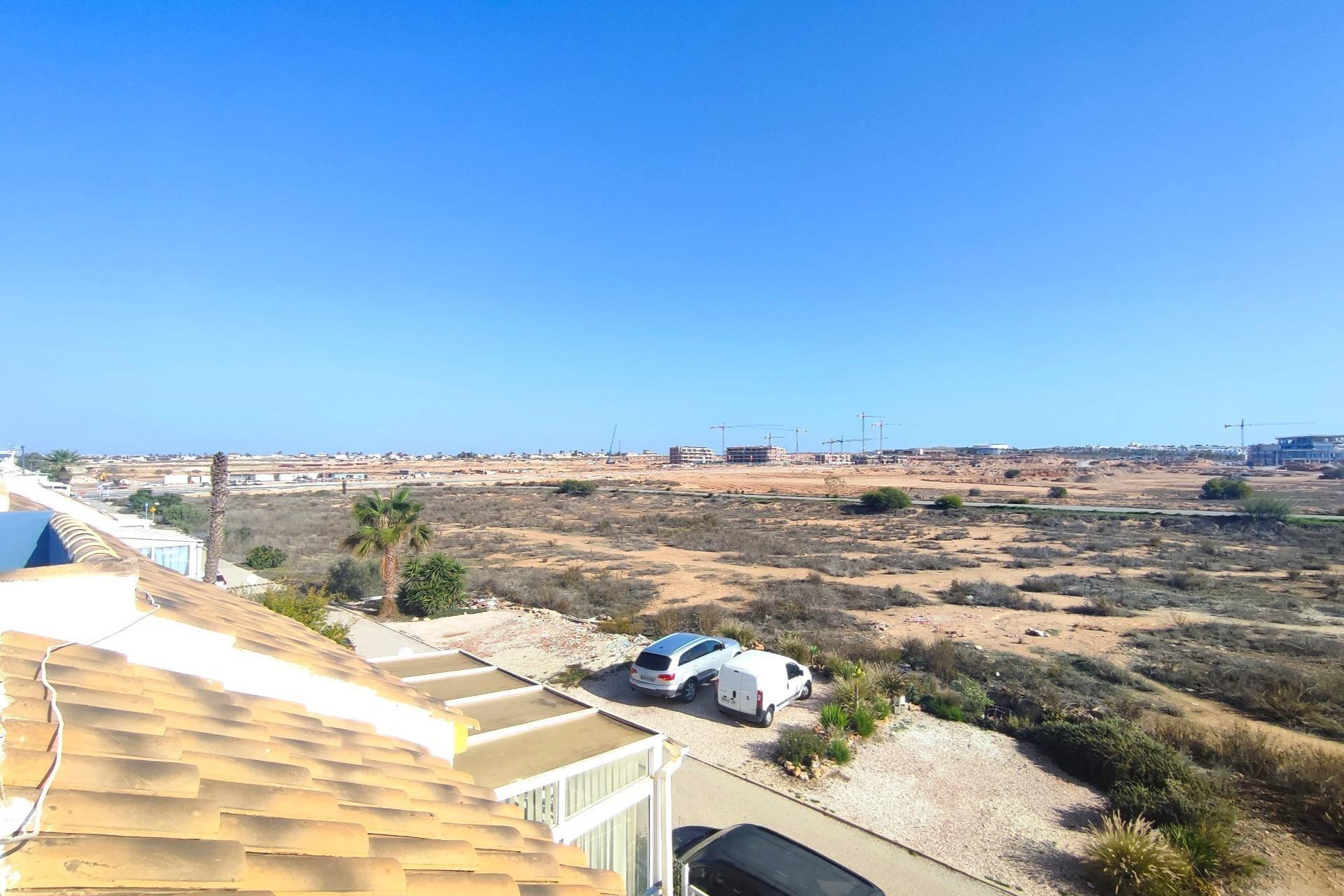 Herverkoop - Appartement  - Torrevieja - El limonar