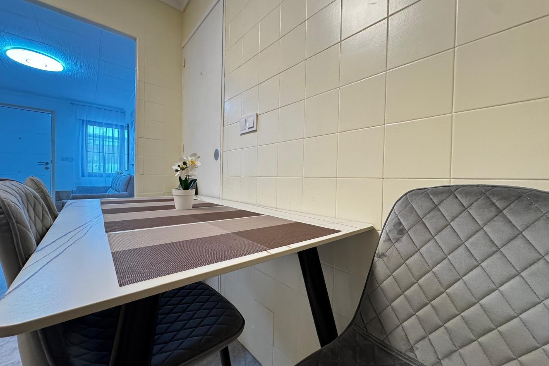 Herverkoop - Appartement - Torrevieja - El limonar