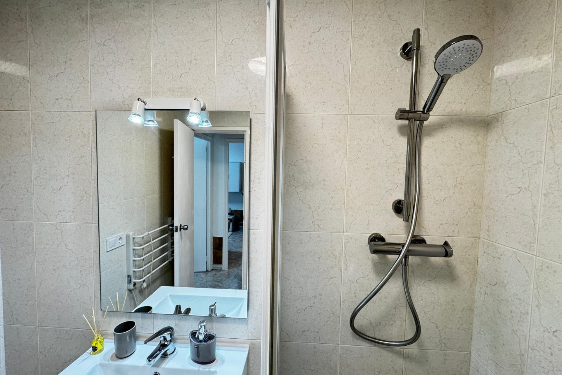 Herverkoop - Appartement - Torrevieja - El limonar