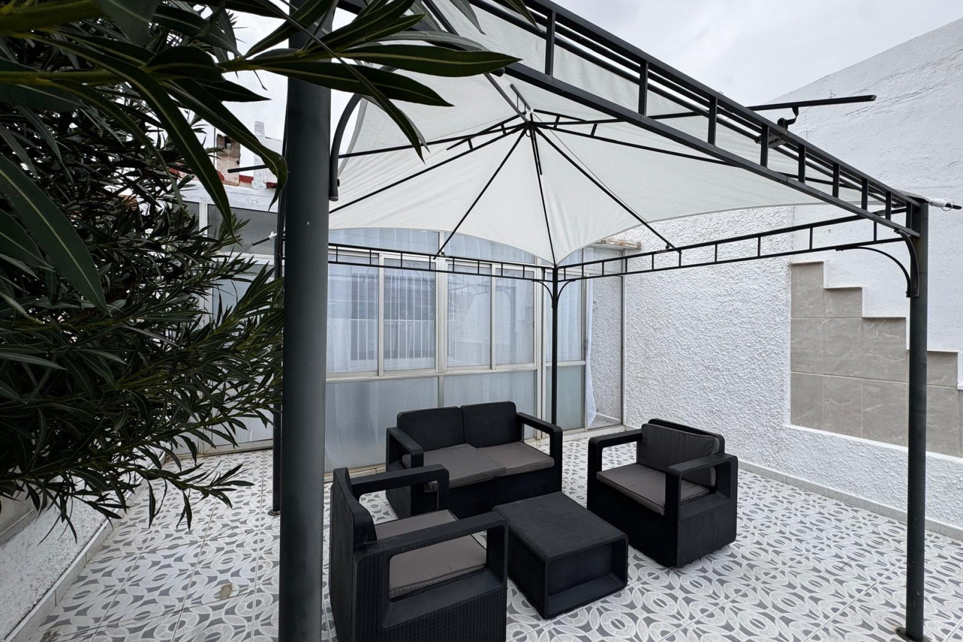 Herverkoop - Appartement - Torrevieja - El limonar