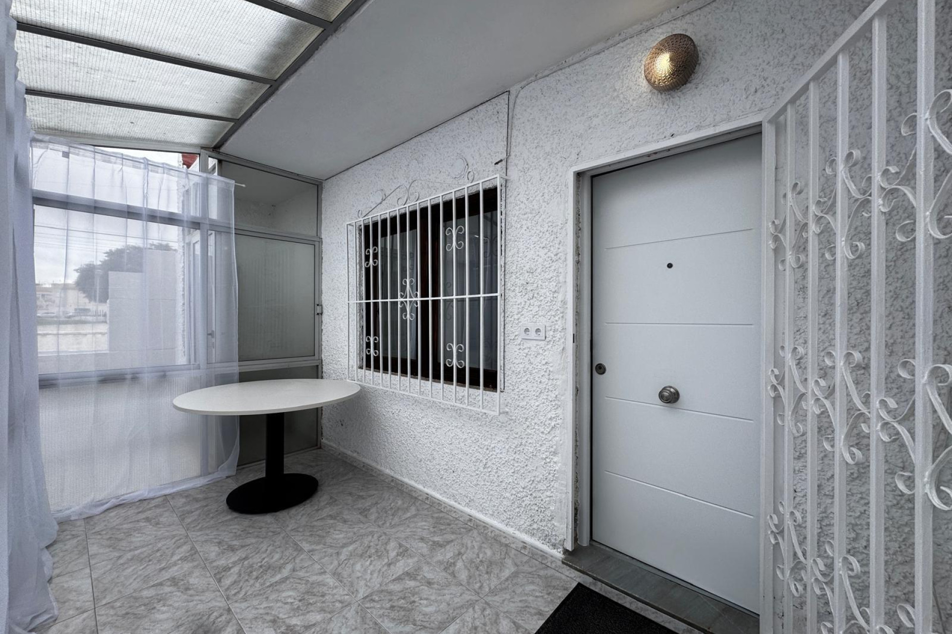 Herverkoop - Appartement - Torrevieja - El limonar