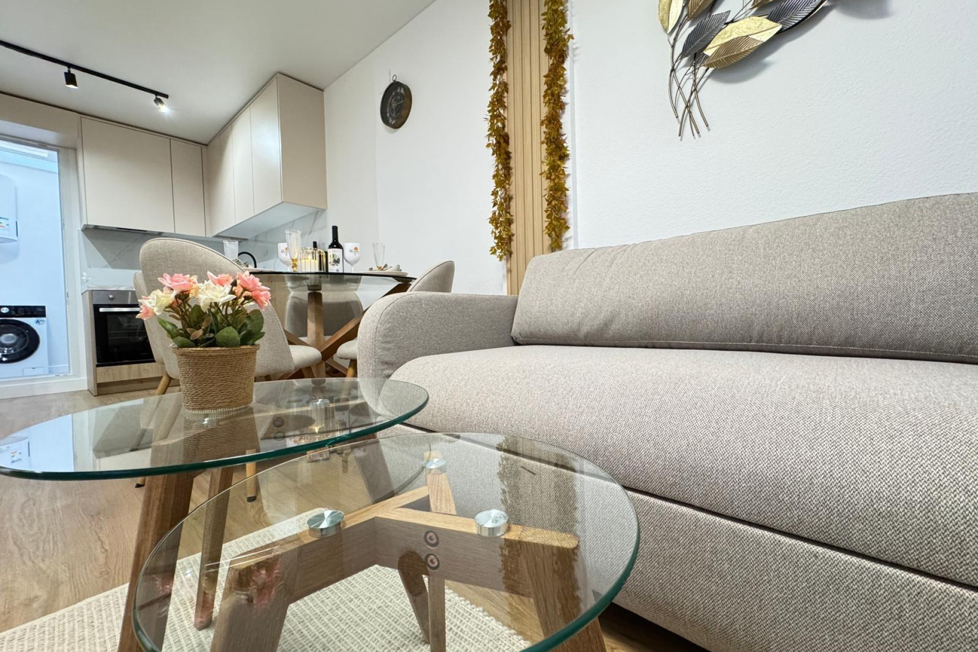 Herverkoop - Appartement  - Torrevieja - El limonar