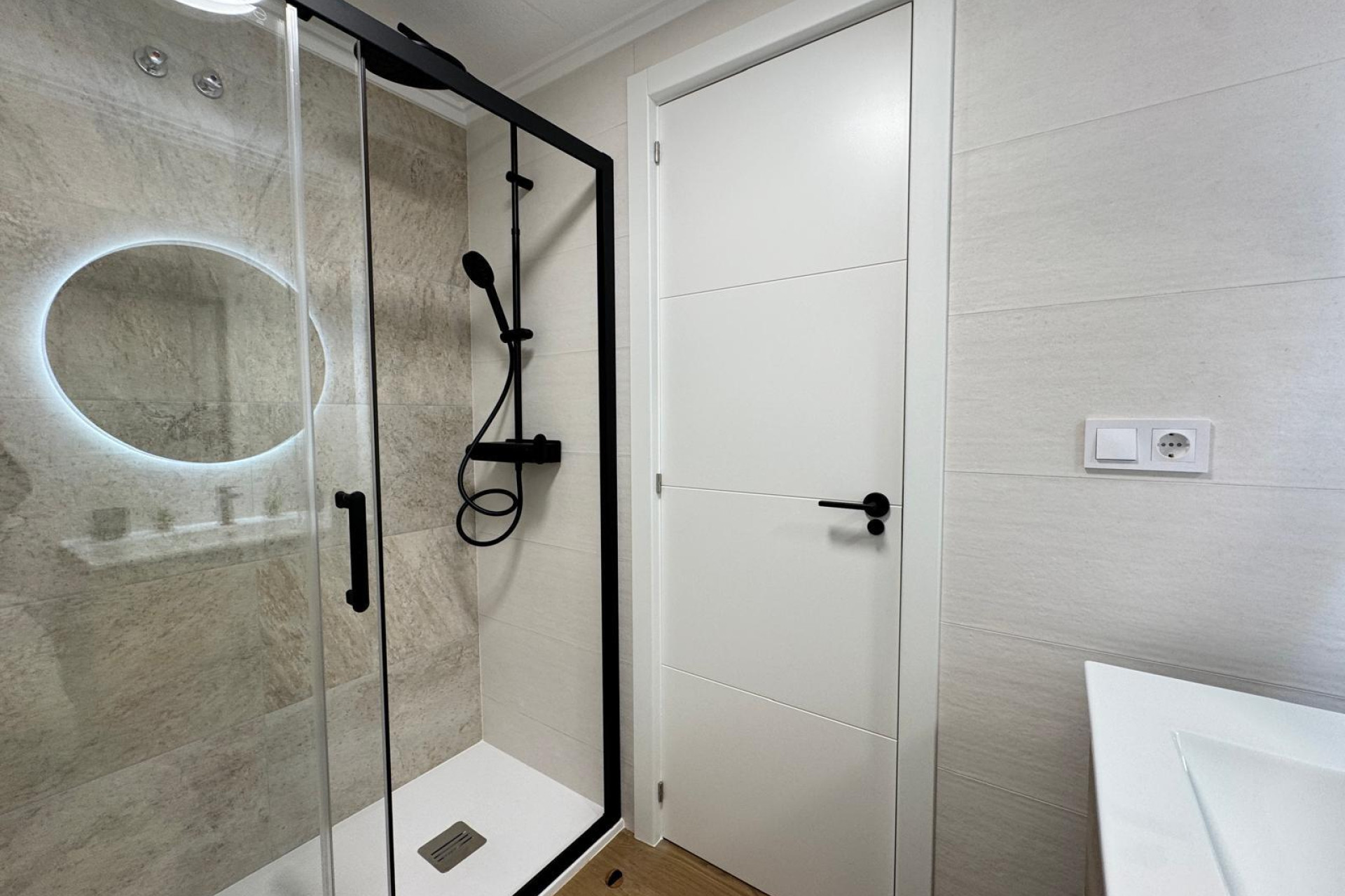 Herverkoop - Appartement  - Torrevieja - El limonar