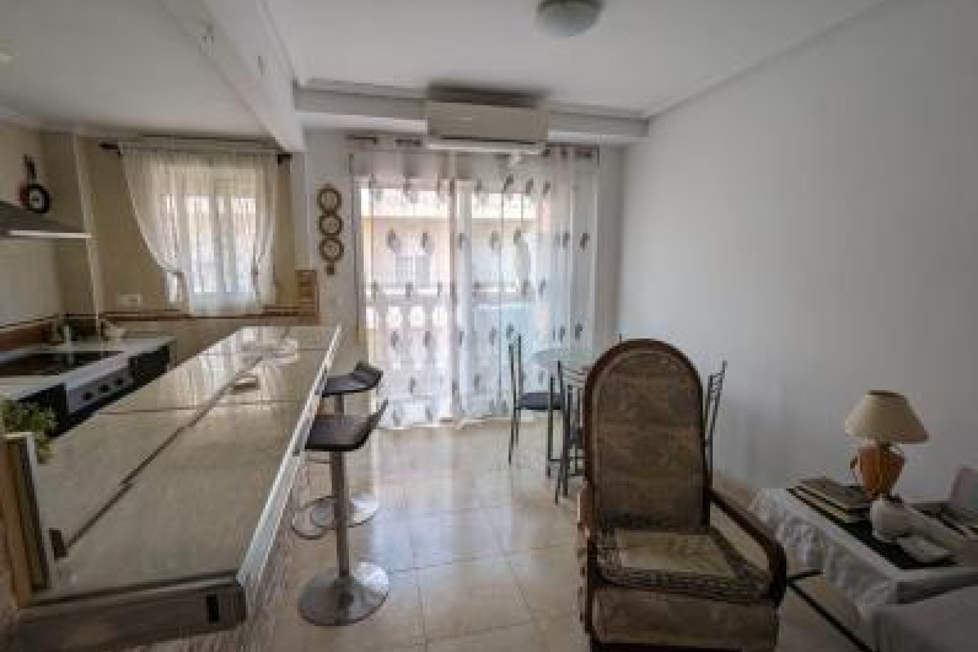 Herverkoop - Appartement  - Torrevieja - El molino