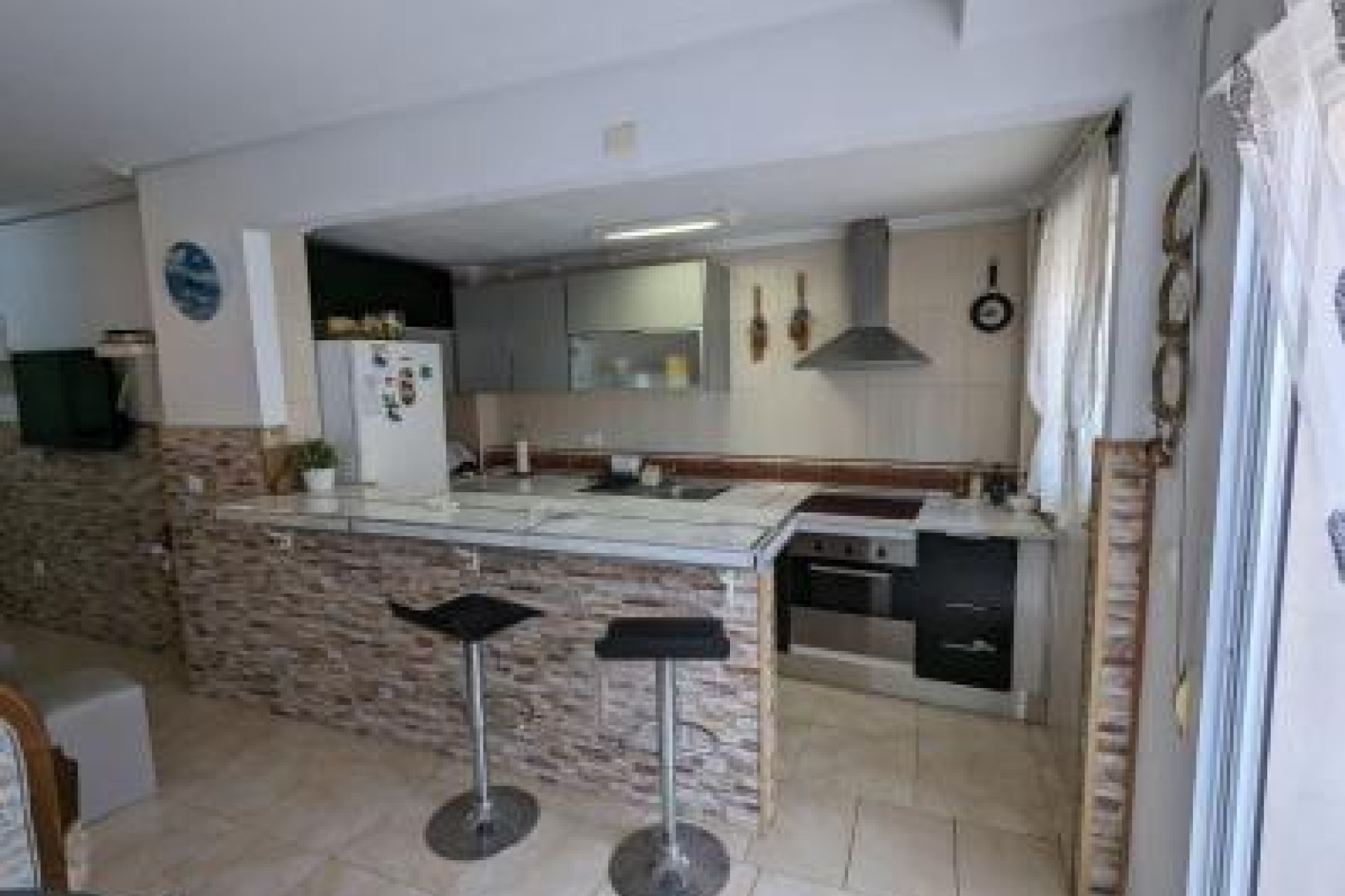 Herverkoop - Appartement  - Torrevieja - El molino