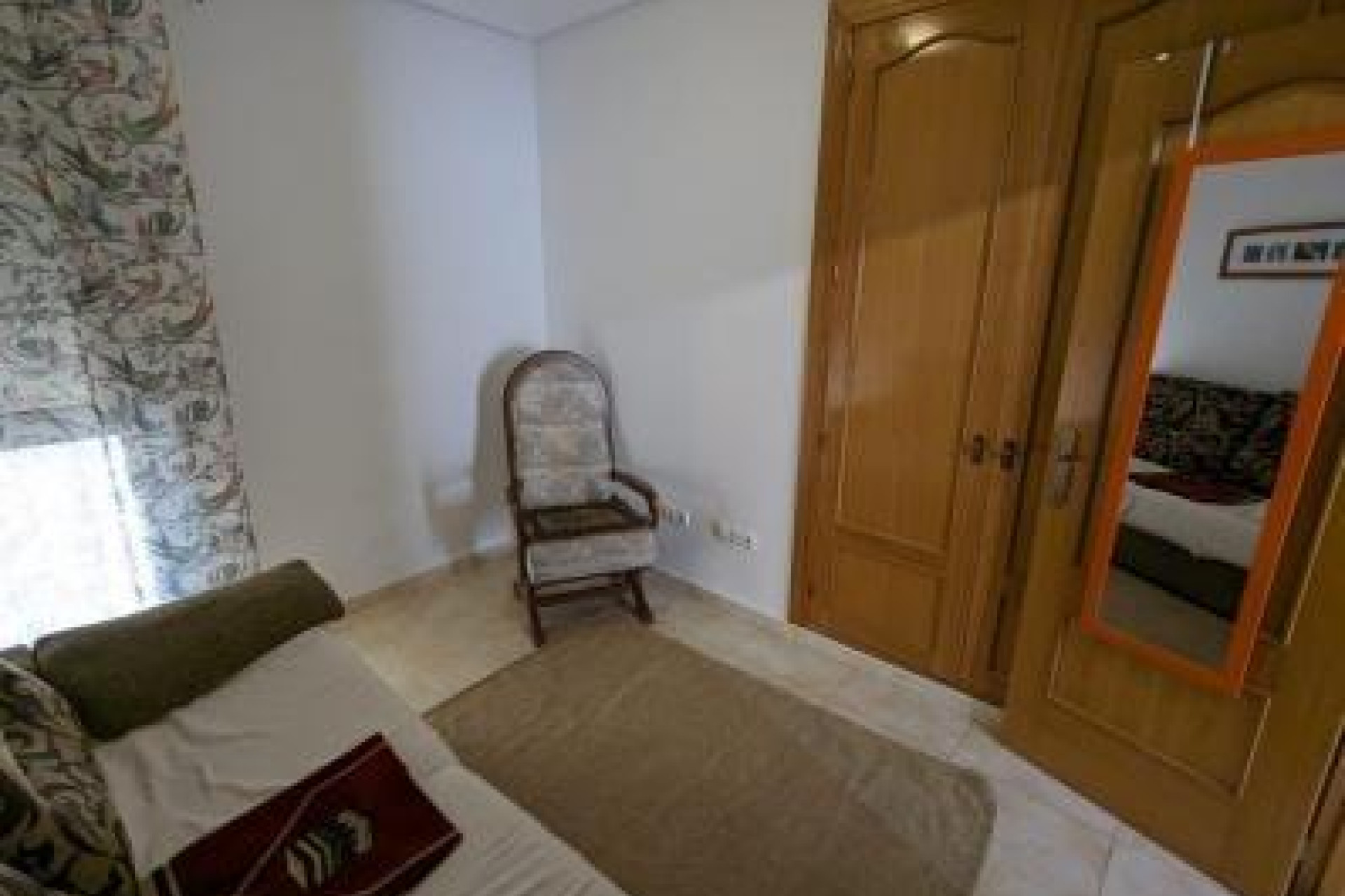 Herverkoop - Appartement  - Torrevieja - El molino