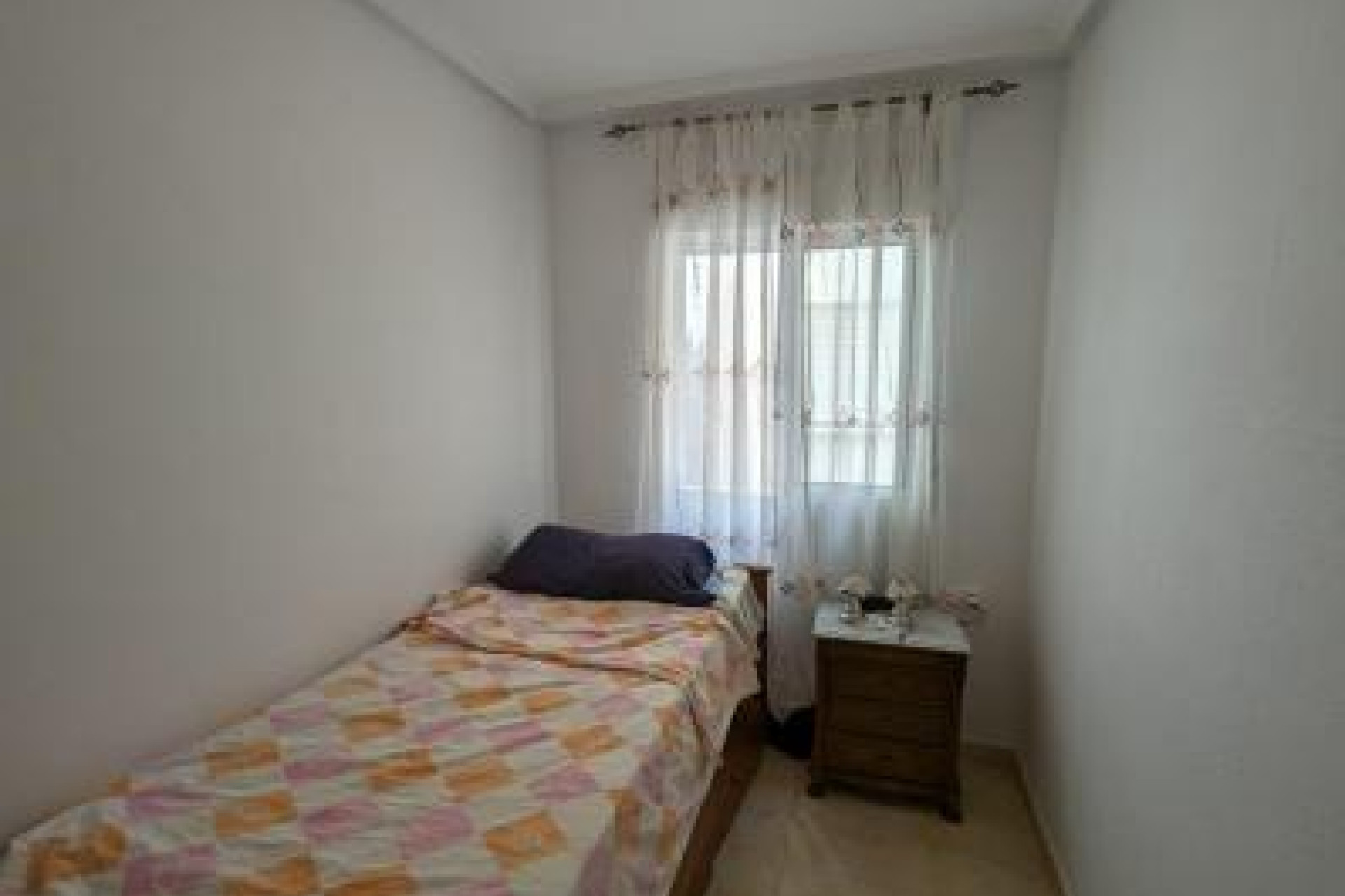 Herverkoop - Appartement  - Torrevieja - El molino