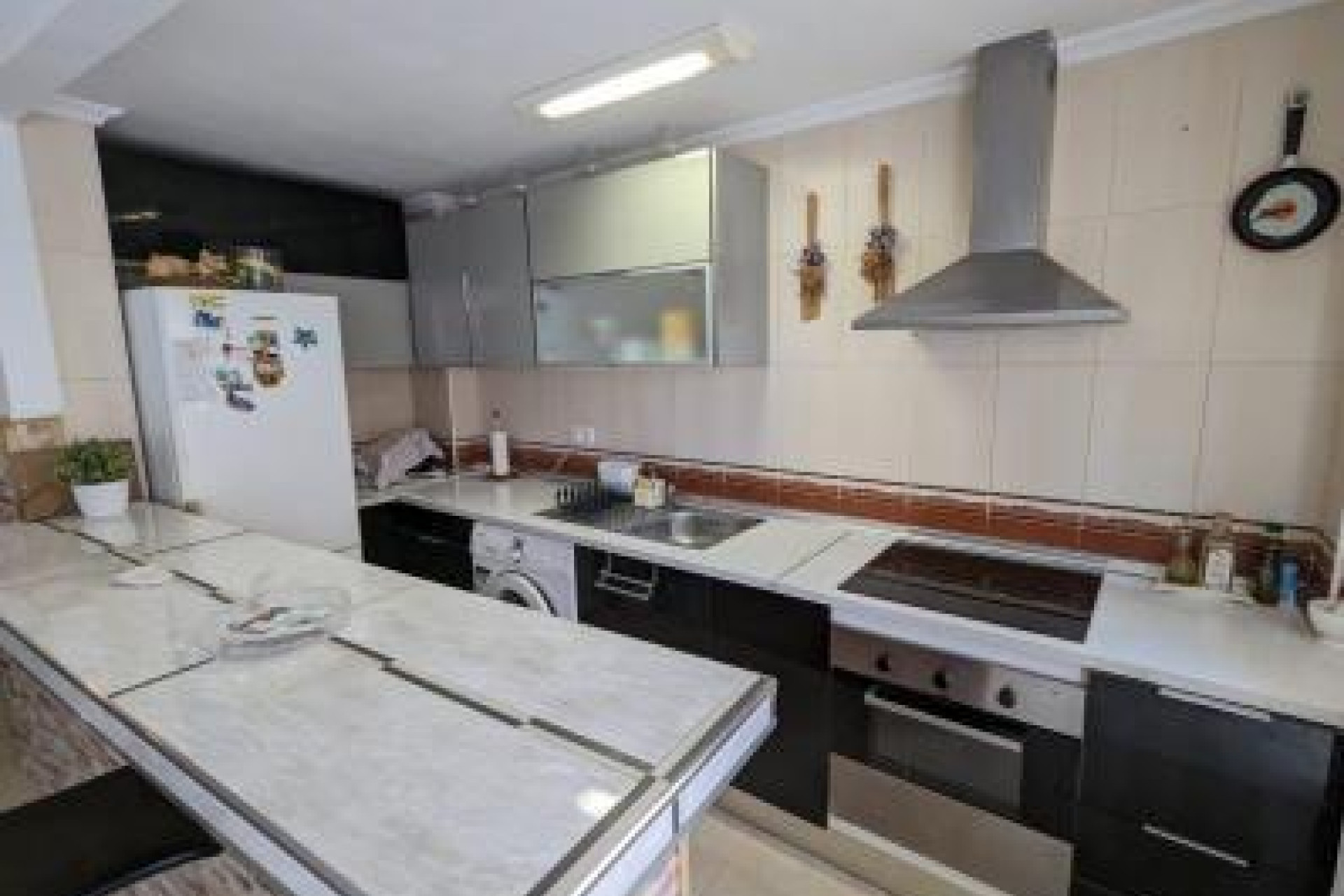 Herverkoop - Appartement  - Torrevieja - El molino