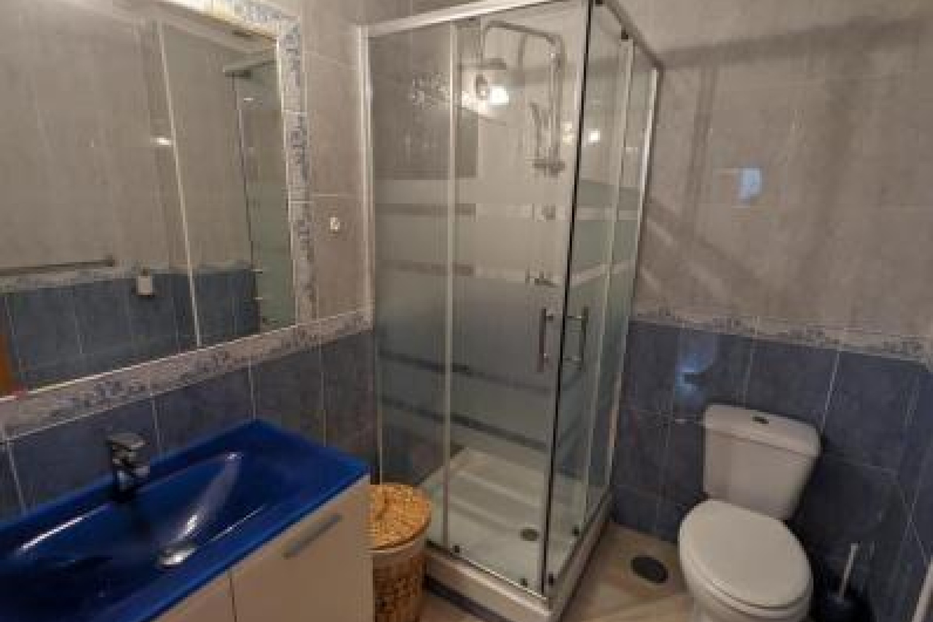 Herverkoop - Appartement  - Torrevieja - El molino