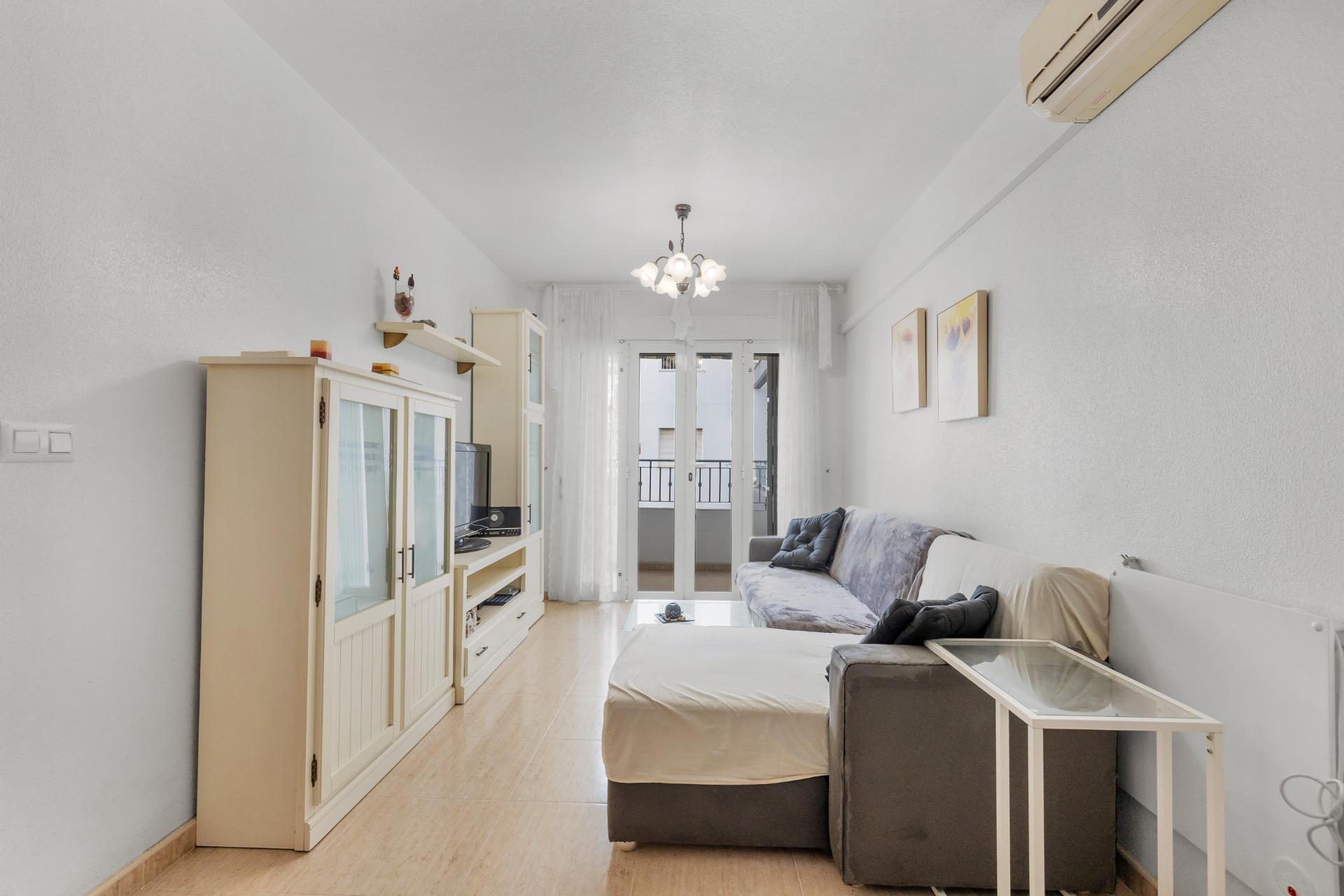 Herverkoop - Appartement  - Torrevieja - El molino