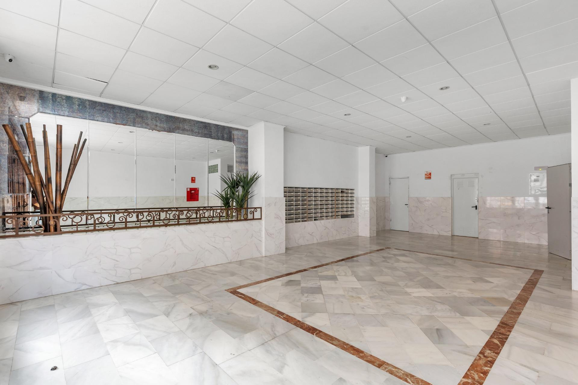 Herverkoop - Appartement  - Torrevieja - El molino