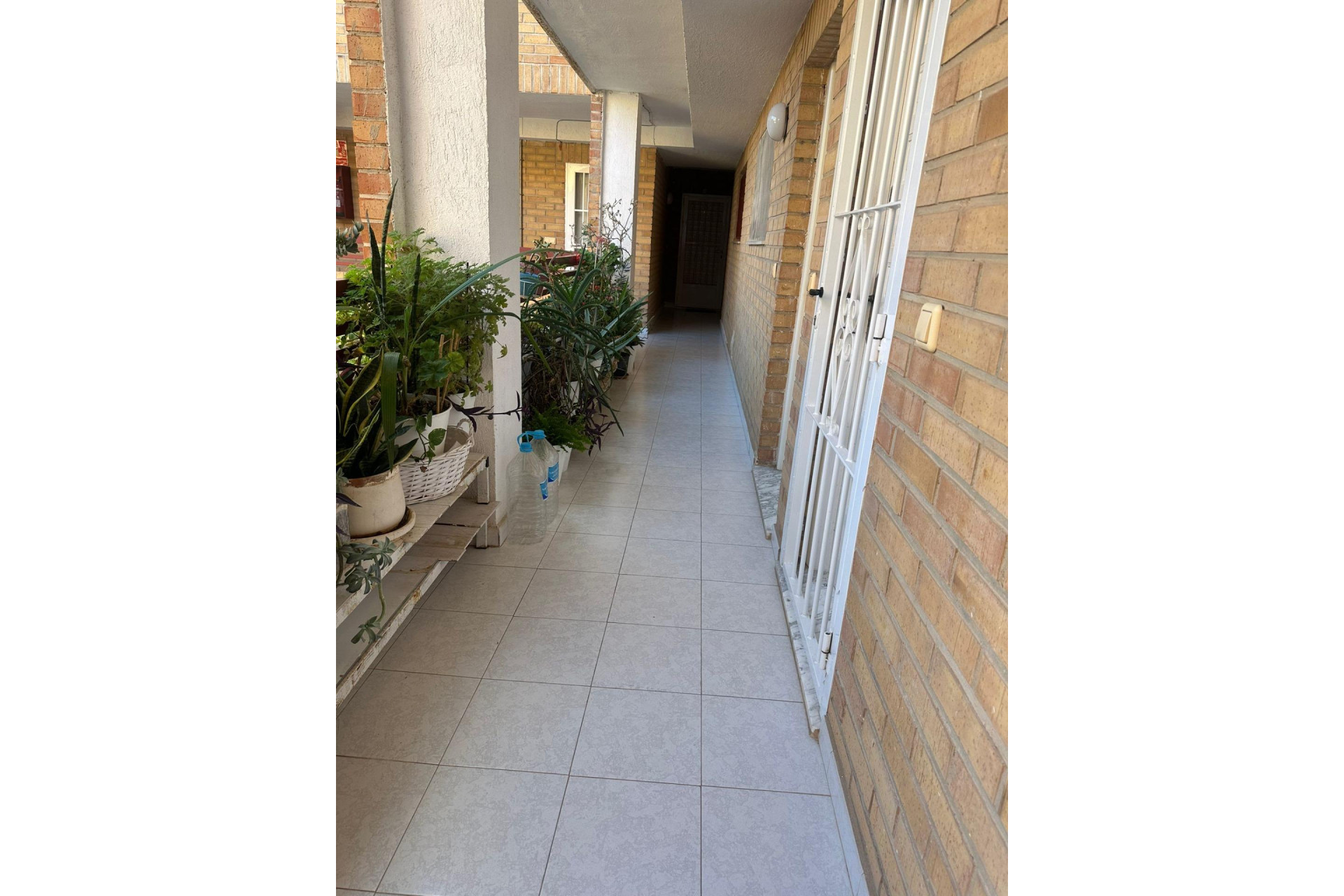 Herverkoop - Appartement  - Torrevieja - El molino