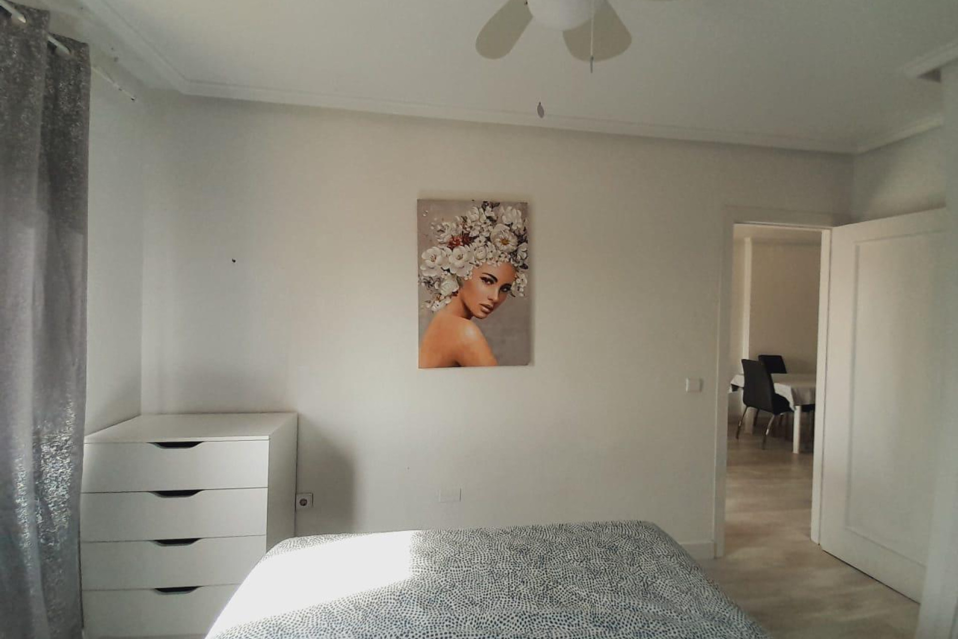 Herverkoop - Appartement  - Torrevieja - El molino