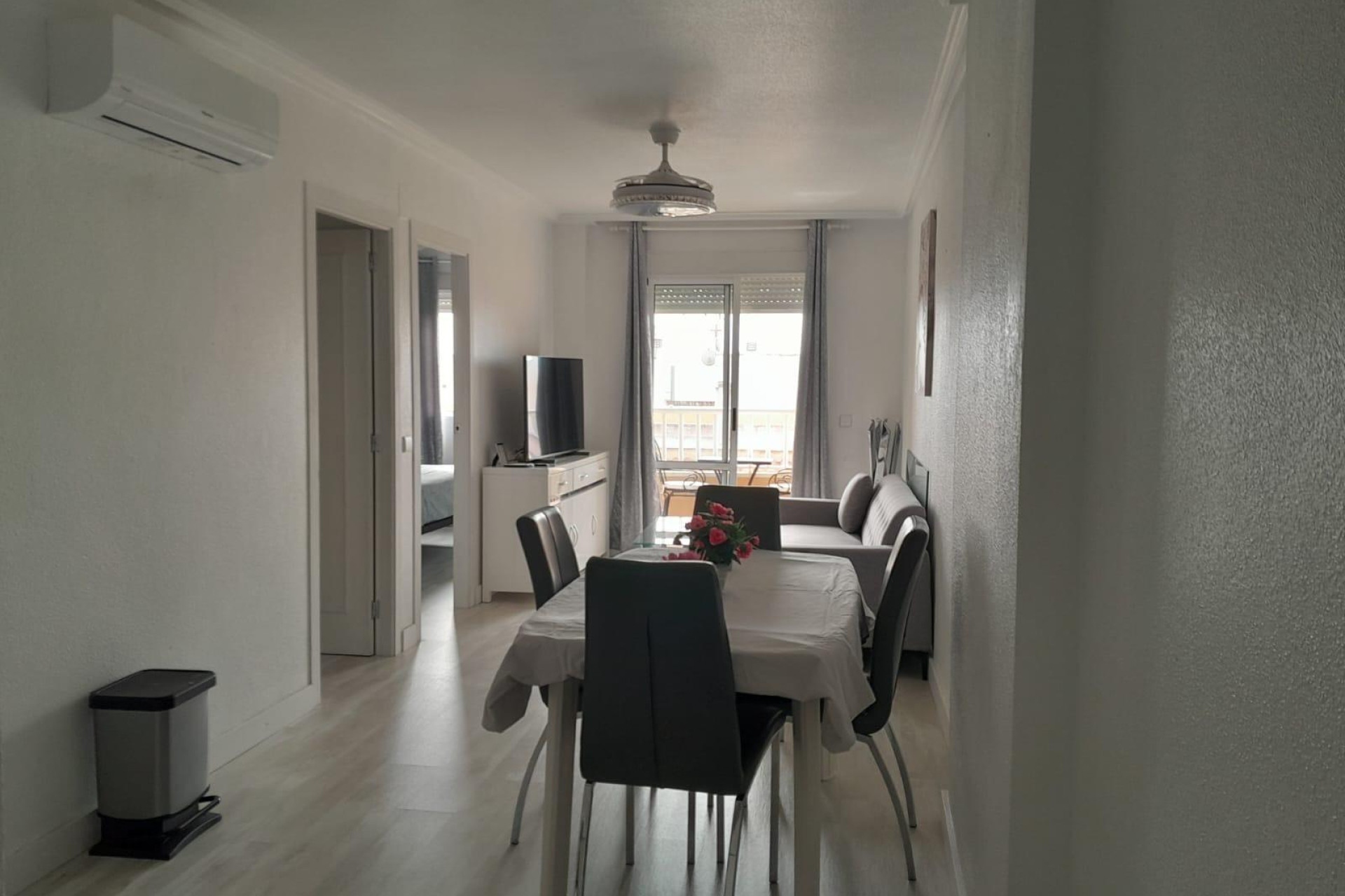 Herverkoop - Appartement  - Torrevieja - El molino