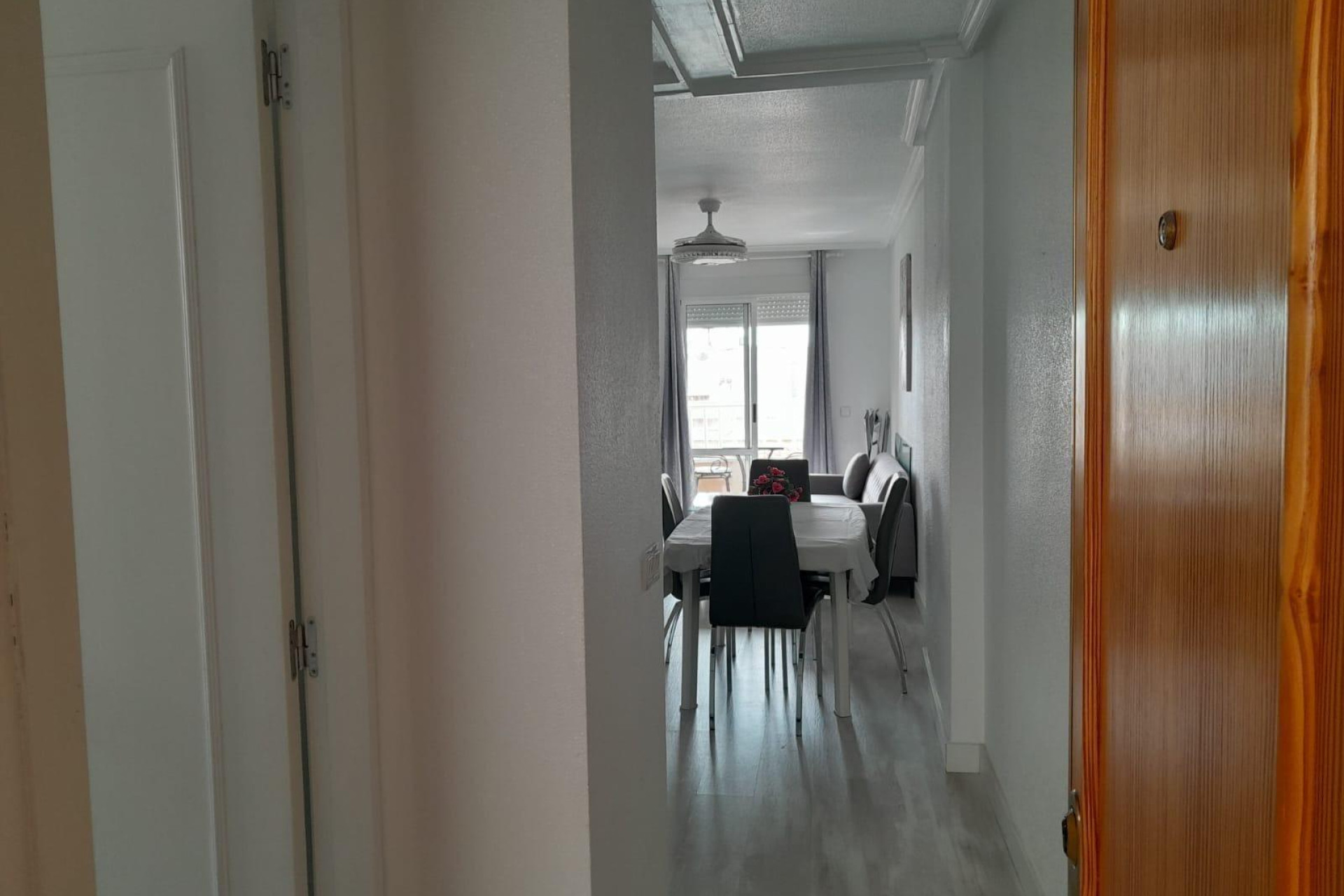 Herverkoop - Appartement  - Torrevieja - El molino