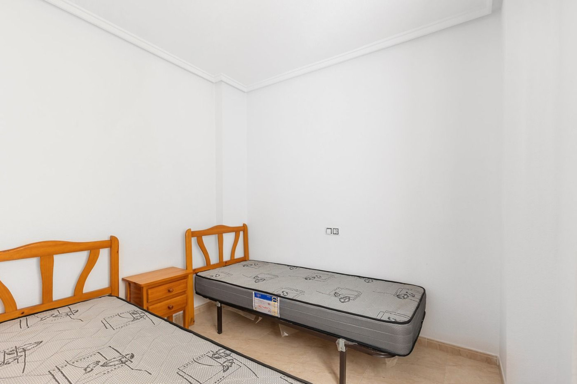Herverkoop - Appartement  - Torrevieja - El molino