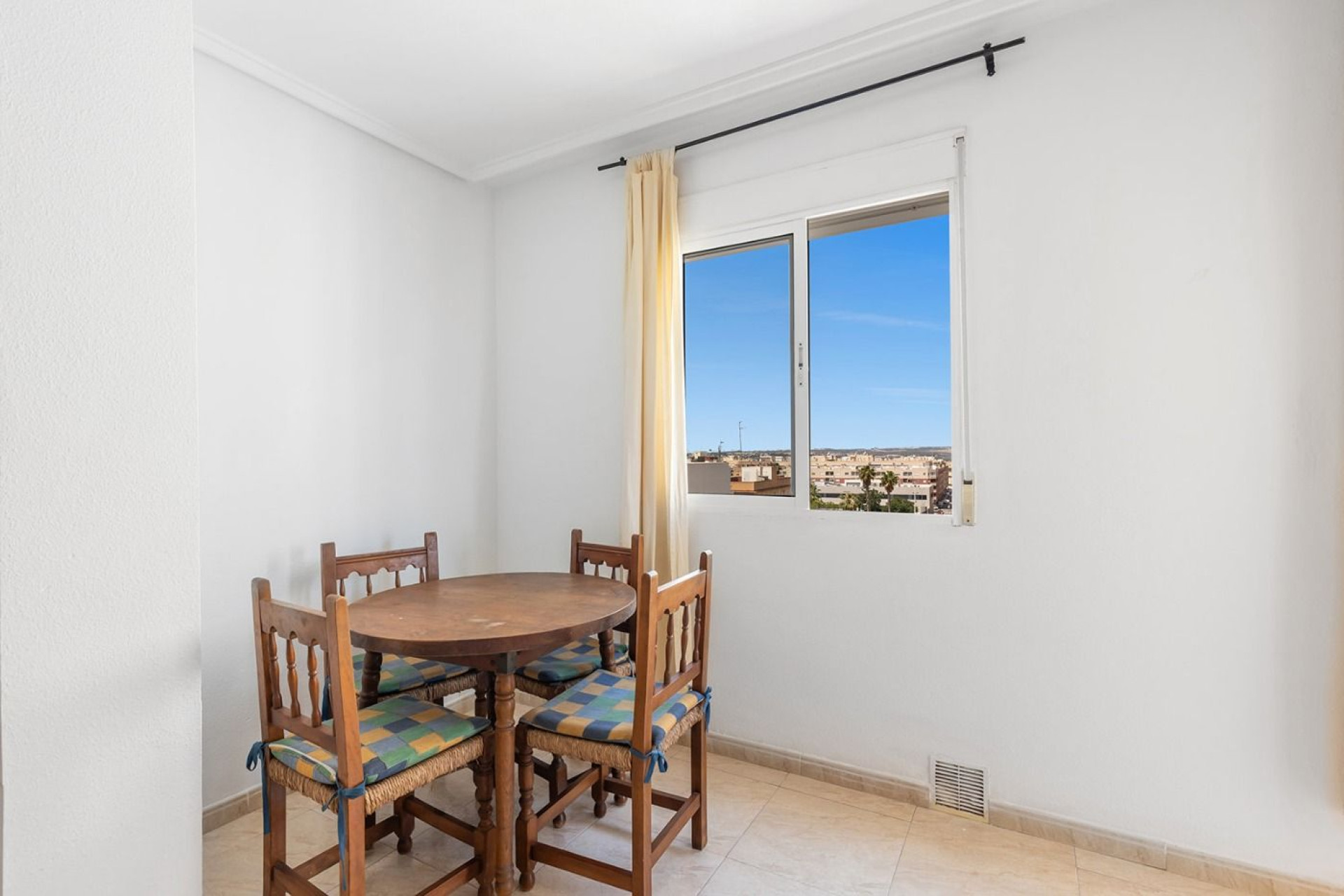 Herverkoop - Appartement  - Torrevieja - El molino