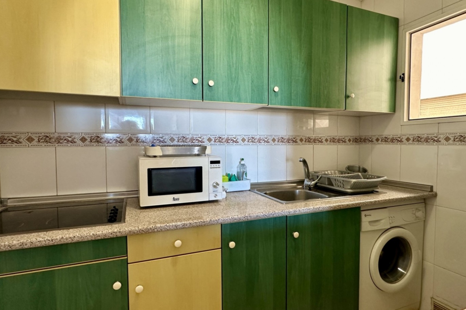 Herverkoop - Appartement  - Torrevieja - El Molino