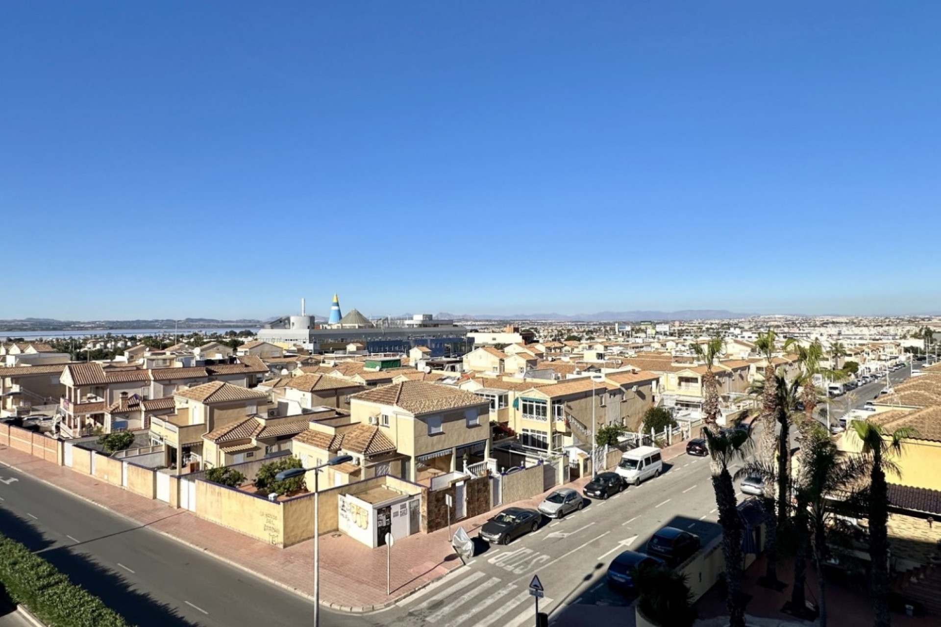 Herverkoop - Appartement  - Torrevieja - El Molino