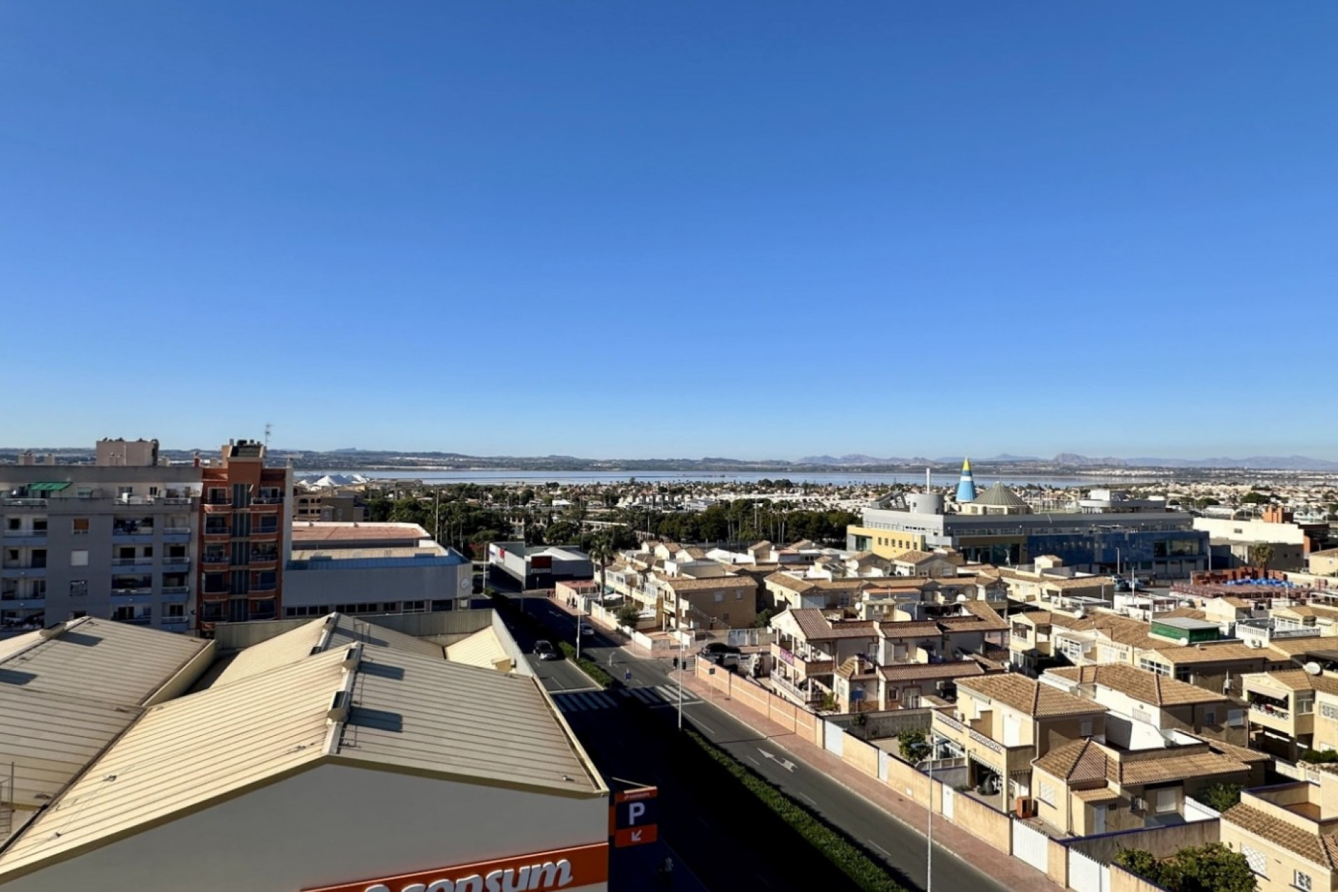 Herverkoop - Appartement  - Torrevieja - El Molino
