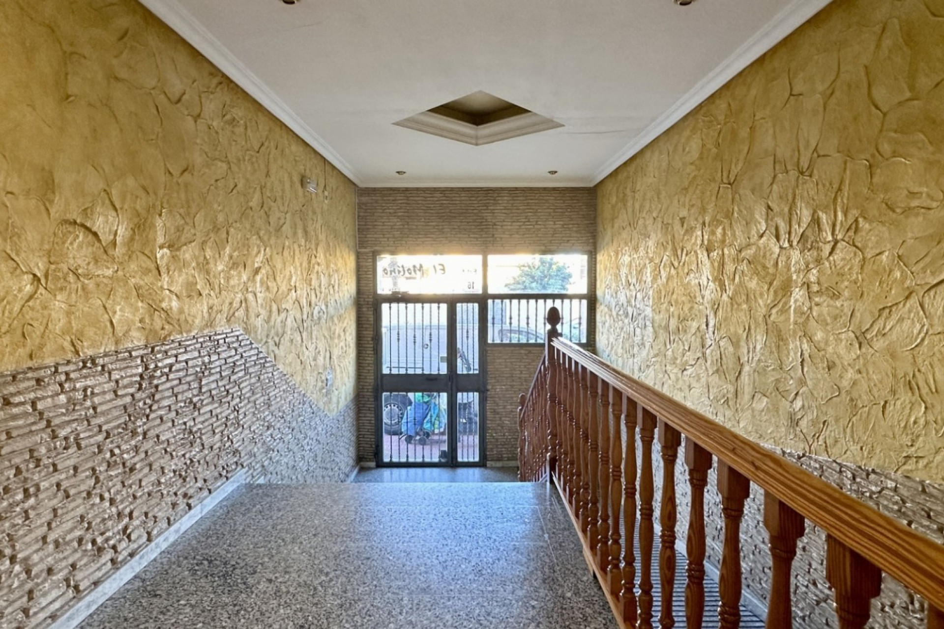 Herverkoop - Appartement  - Torrevieja - El Molino