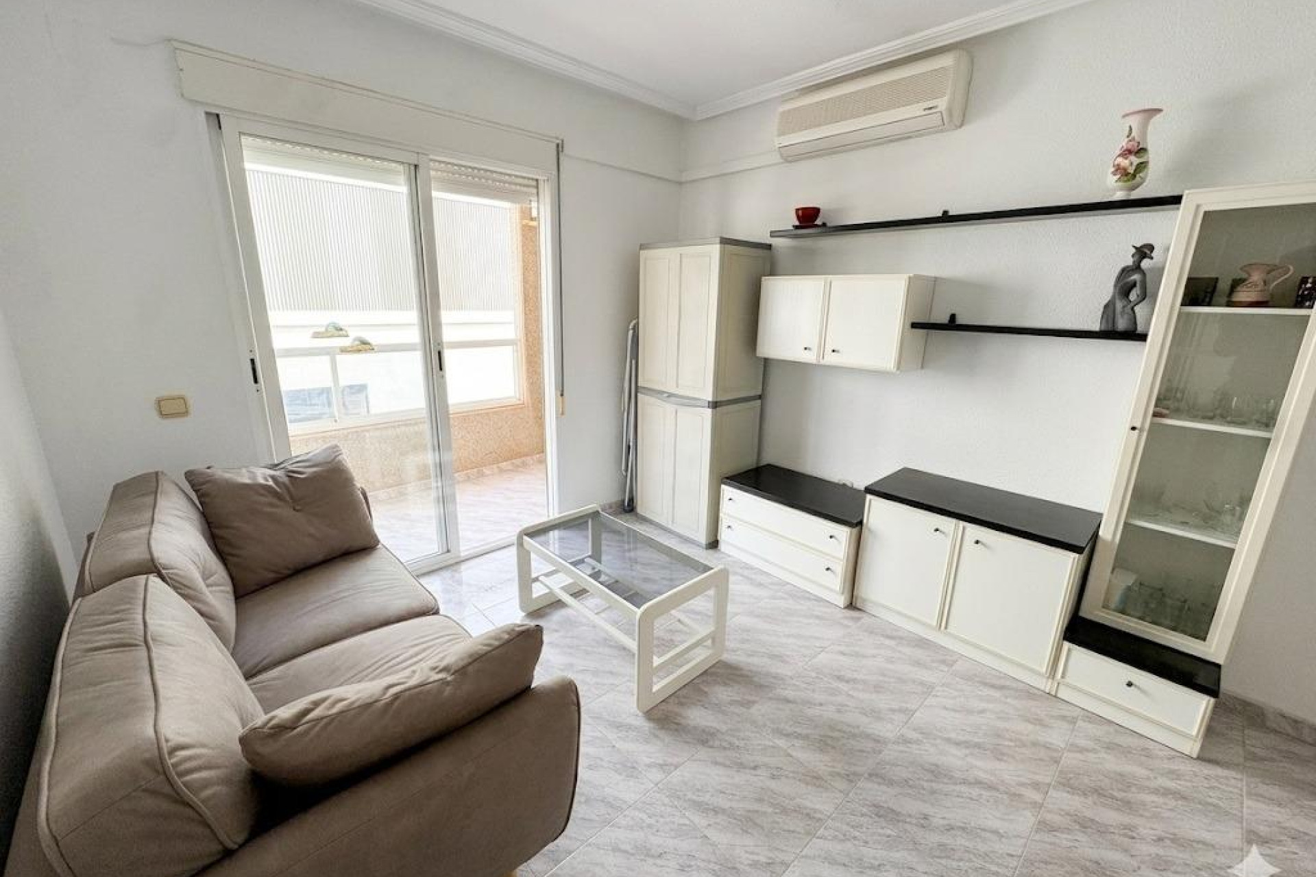 Herverkoop - Appartement  - Torrevieja - Estacion de autobuses