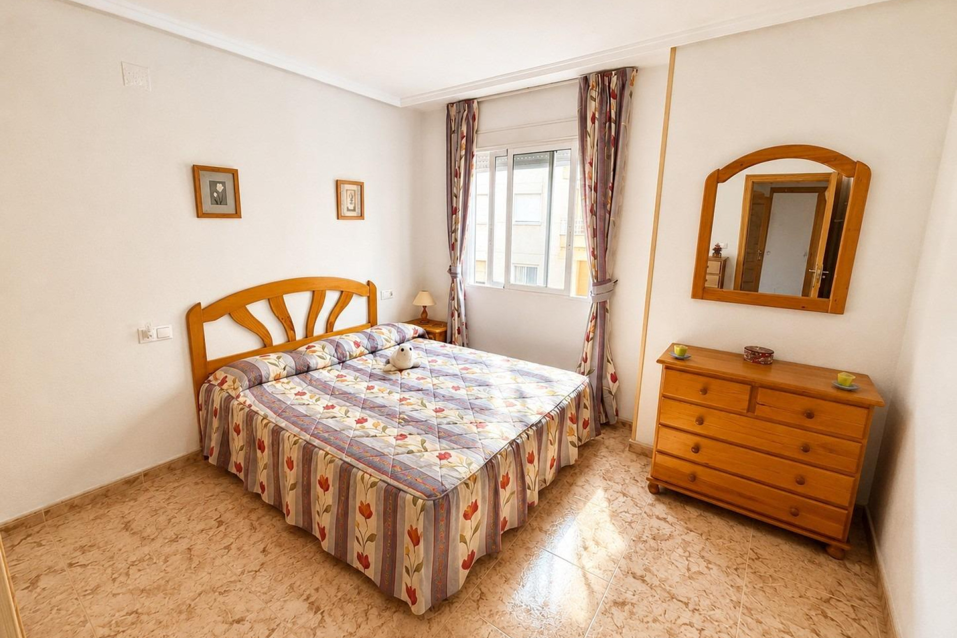 Herverkoop - Appartement  - Torrevieja - Estacion de autobuses