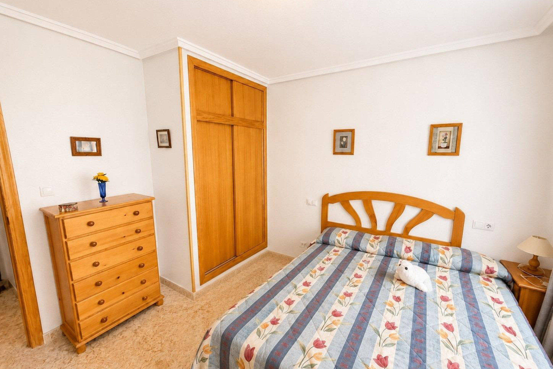Herverkoop - Appartement  - Torrevieja - Estacion de autobuses